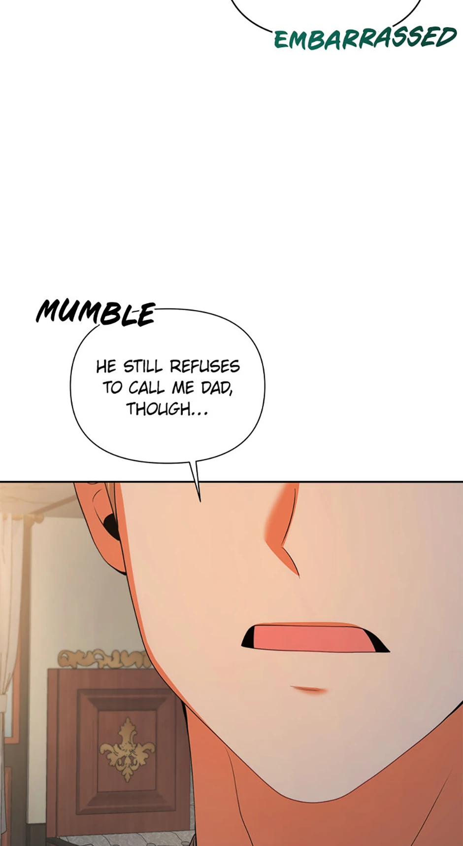 Read My Condition Is Divorce EN Manga Online