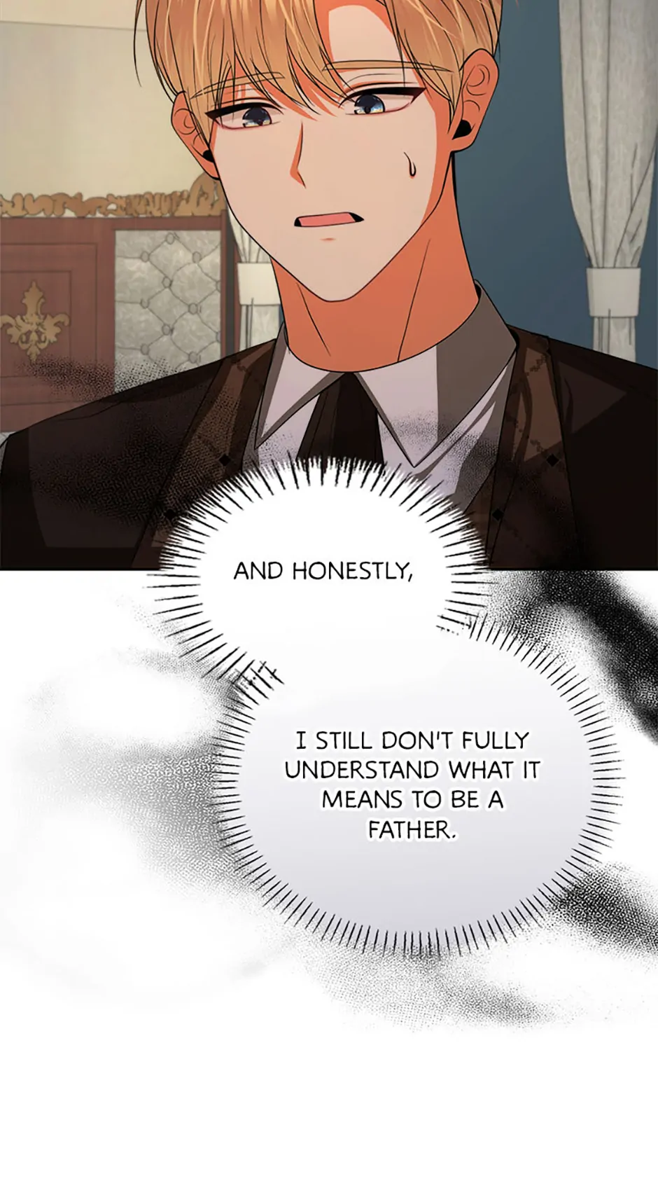 Read My Condition Is Divorce EN Manga Online