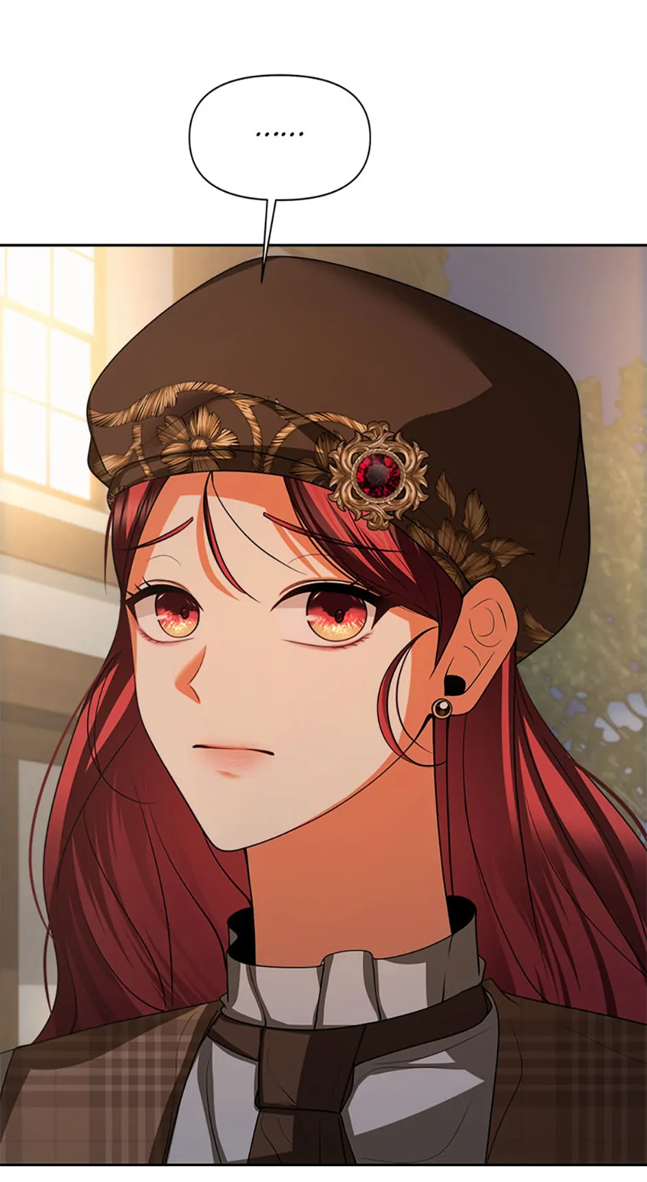 Read My Condition Is Divorce EN Manga Online