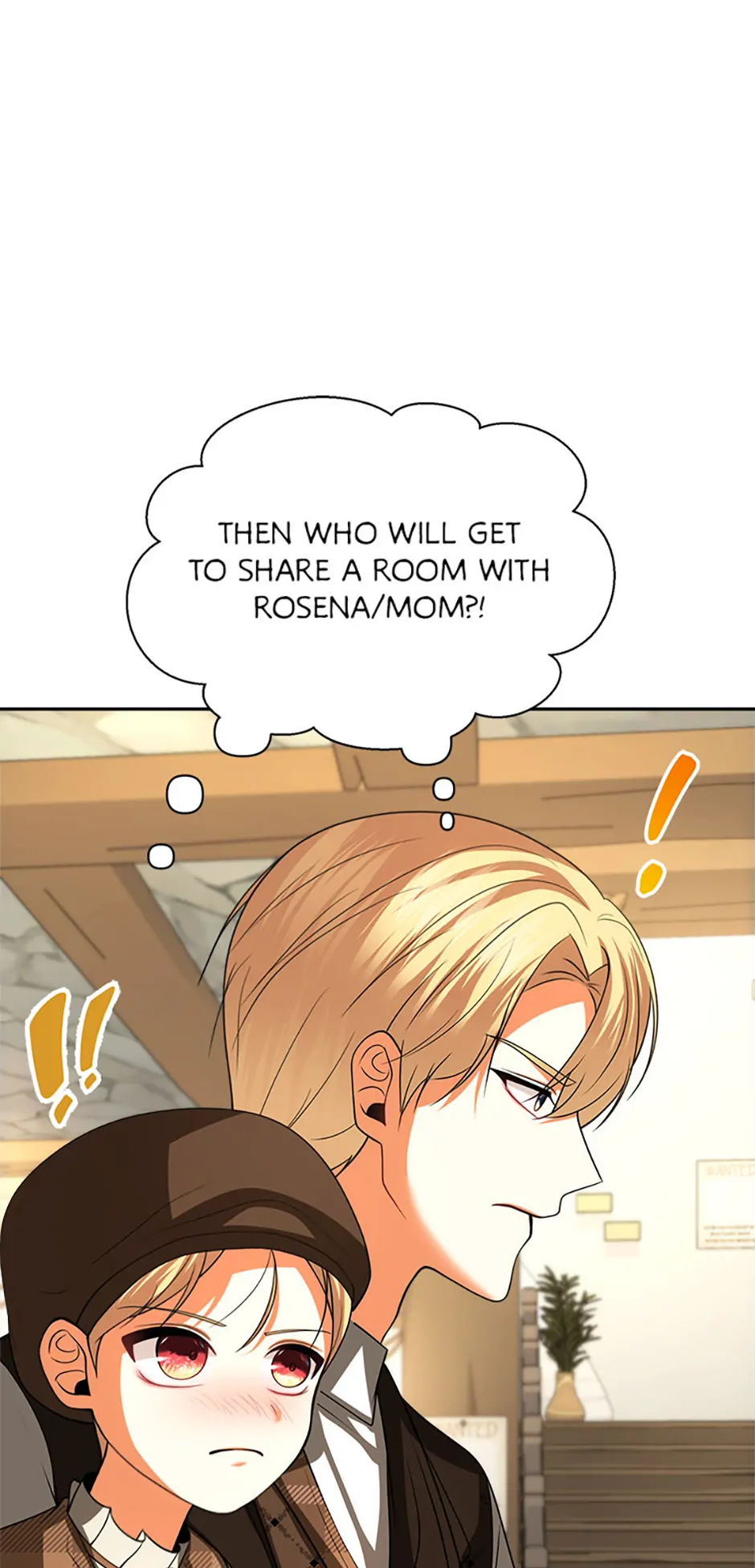 Read My Condition Is Divorce EN Manga Online