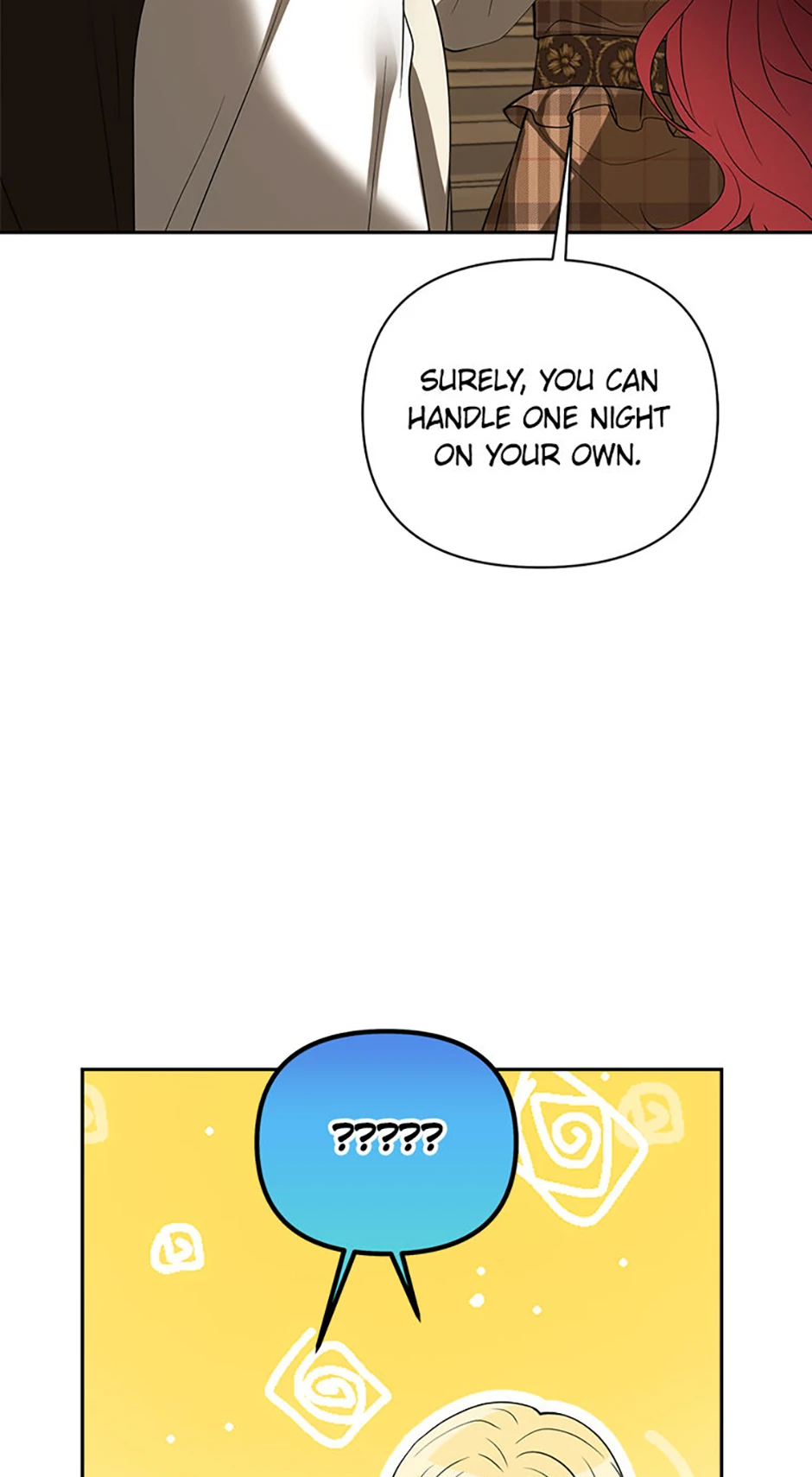 Read My Condition Is Divorce EN Manga Online