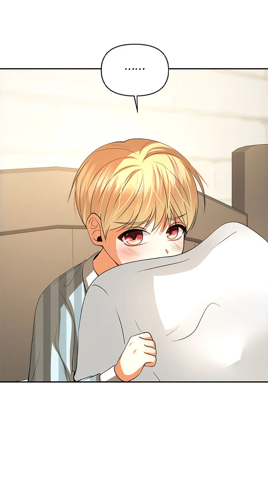 Read My Condition Is Divorce EN Manga Online