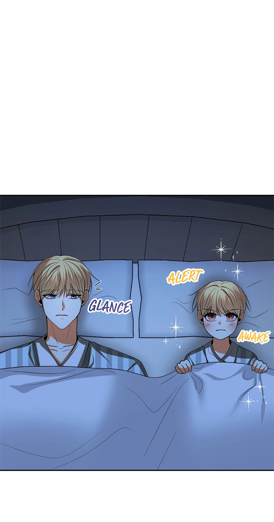 Read My Condition Is Divorce EN Manga Online