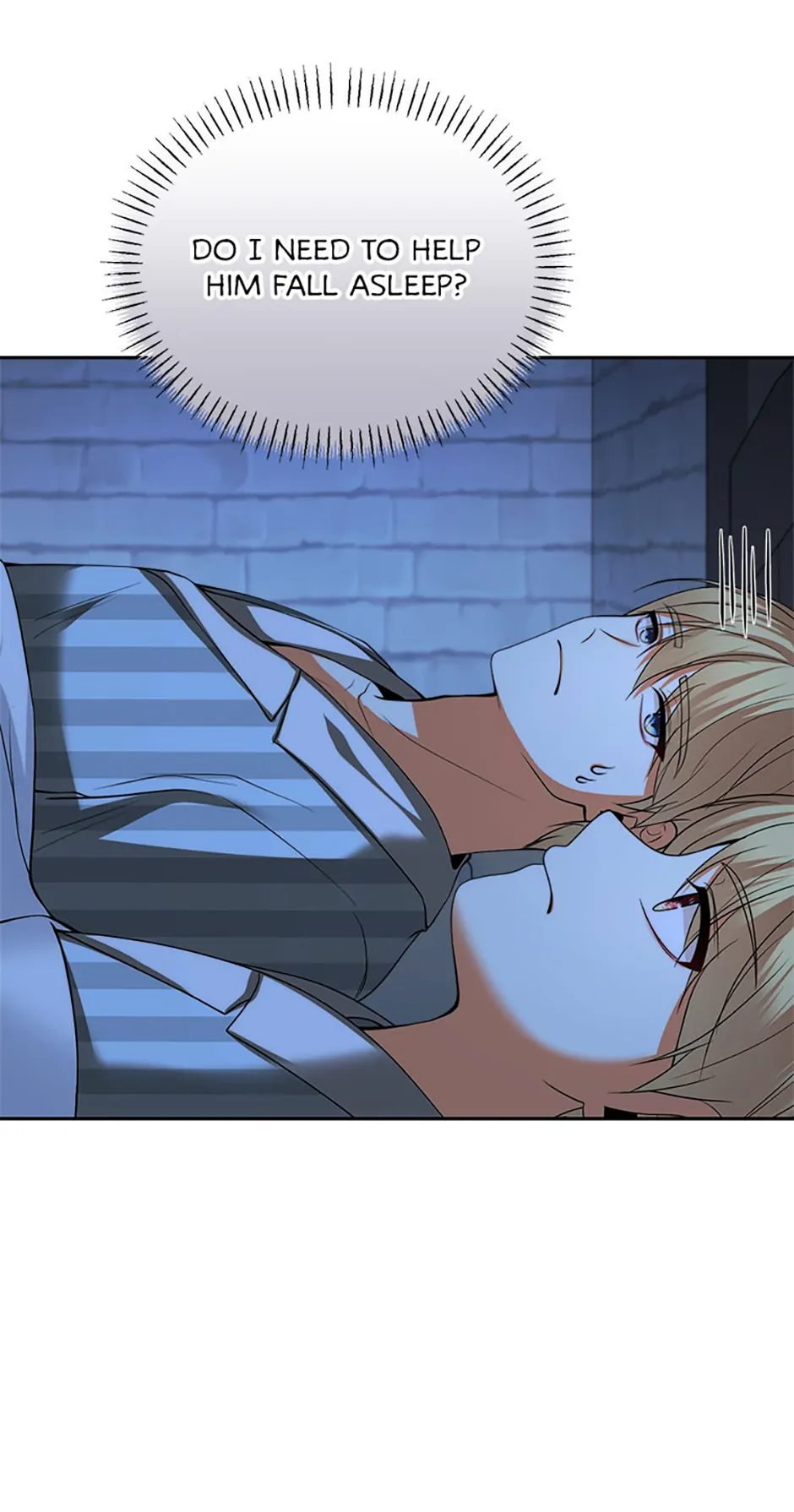 Read My Condition Is Divorce EN Manga Online