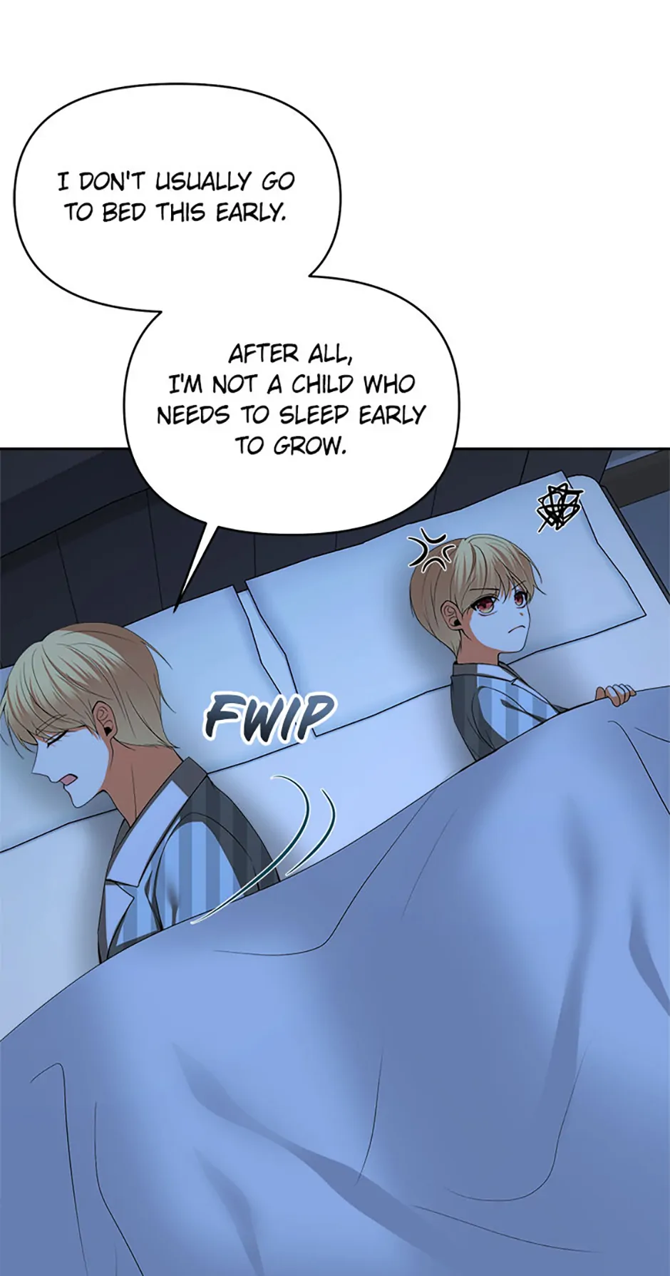 Read My Condition Is Divorce EN Manga Online