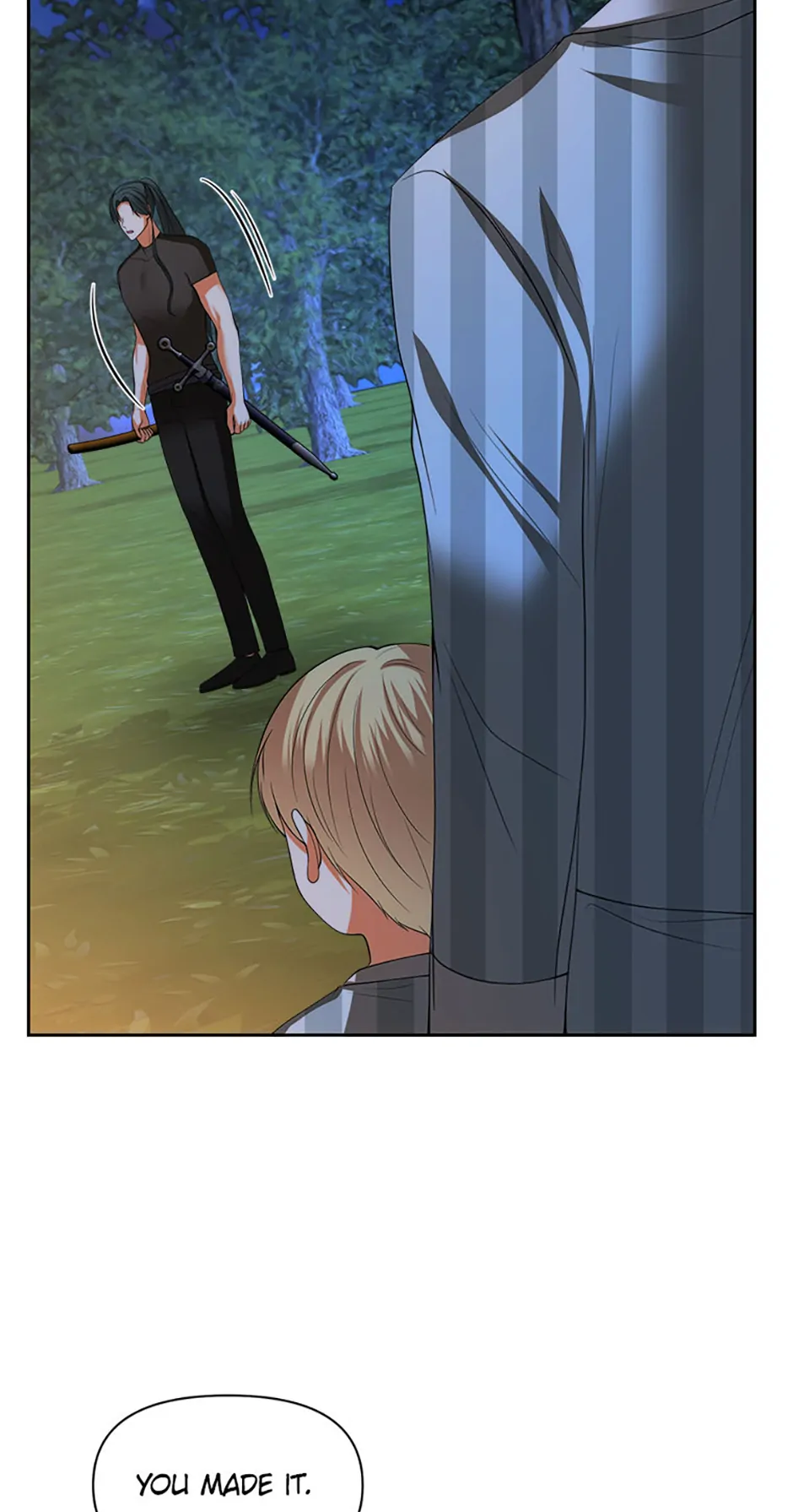 Read My Condition Is Divorce EN Manga Online
