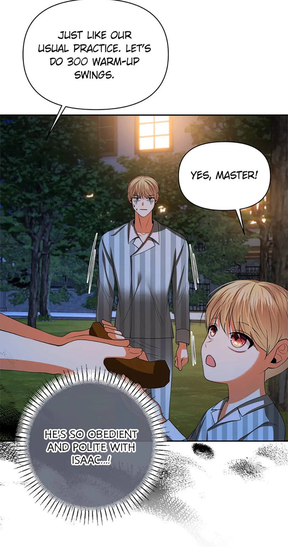 Read My Condition Is Divorce EN Manga Online
