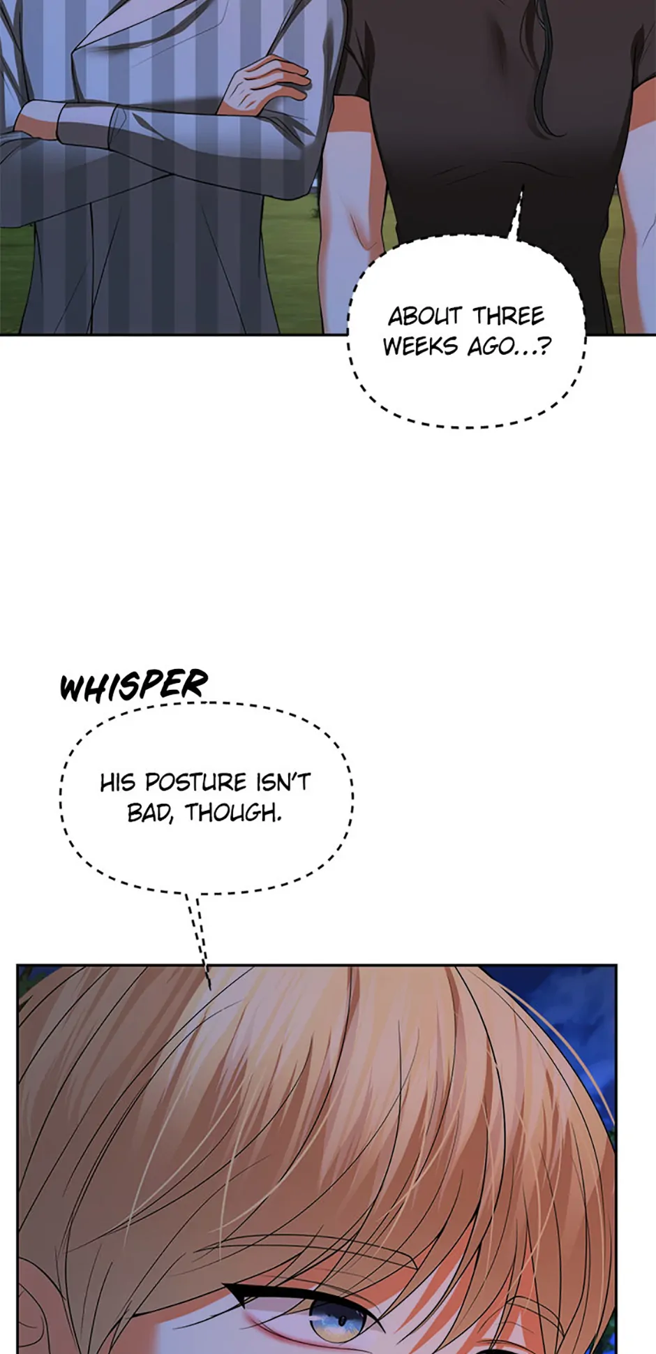 Read My Condition Is Divorce EN Manga Online