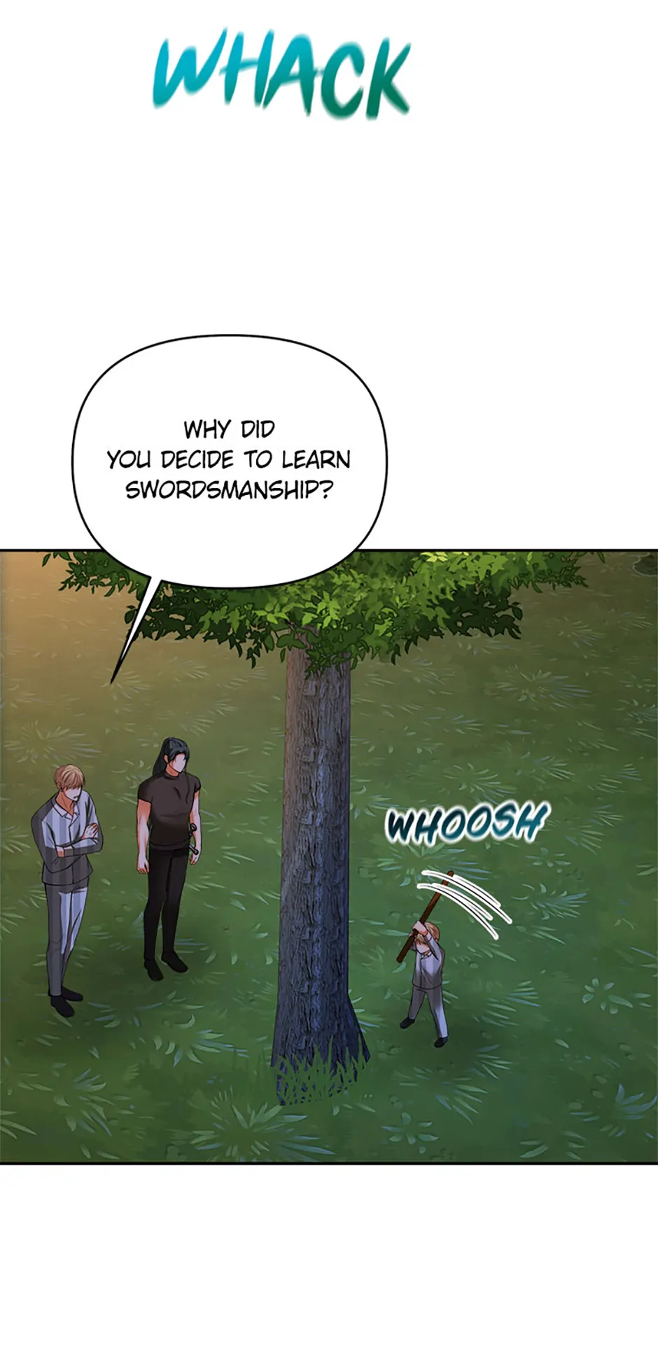 Read My Condition Is Divorce EN Manga Online
