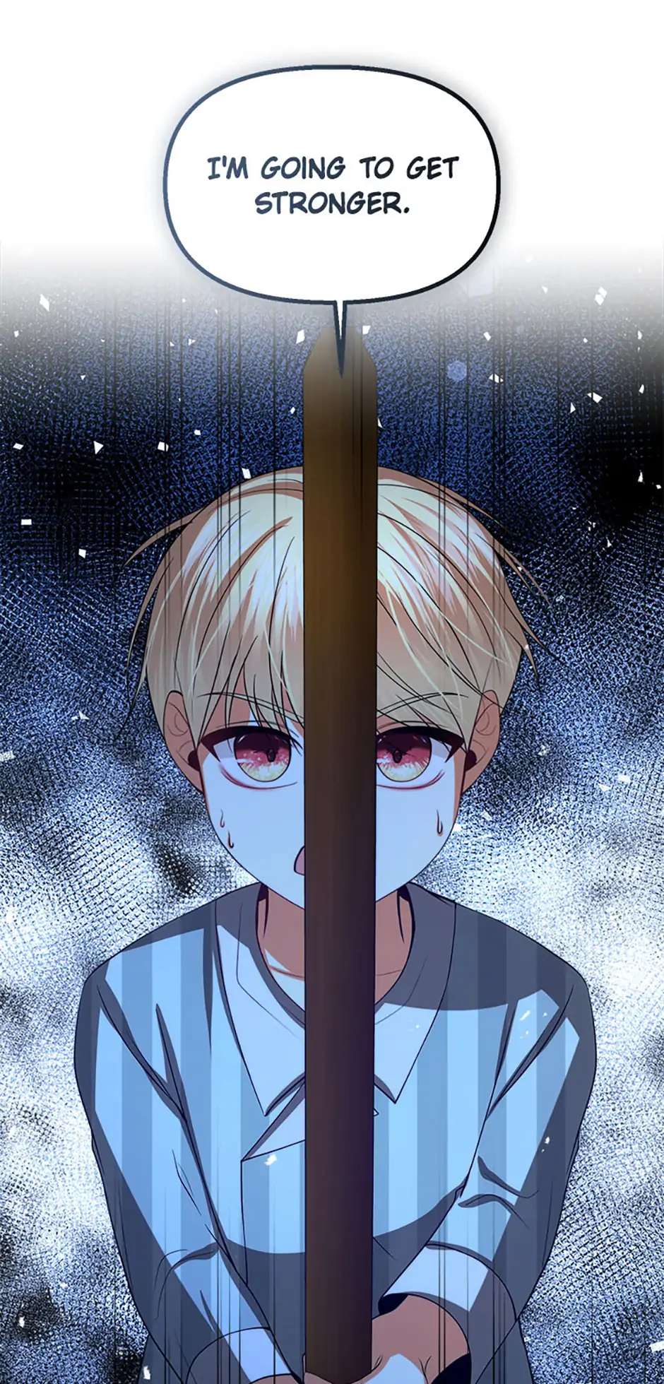 Read My Condition Is Divorce EN Manga Online