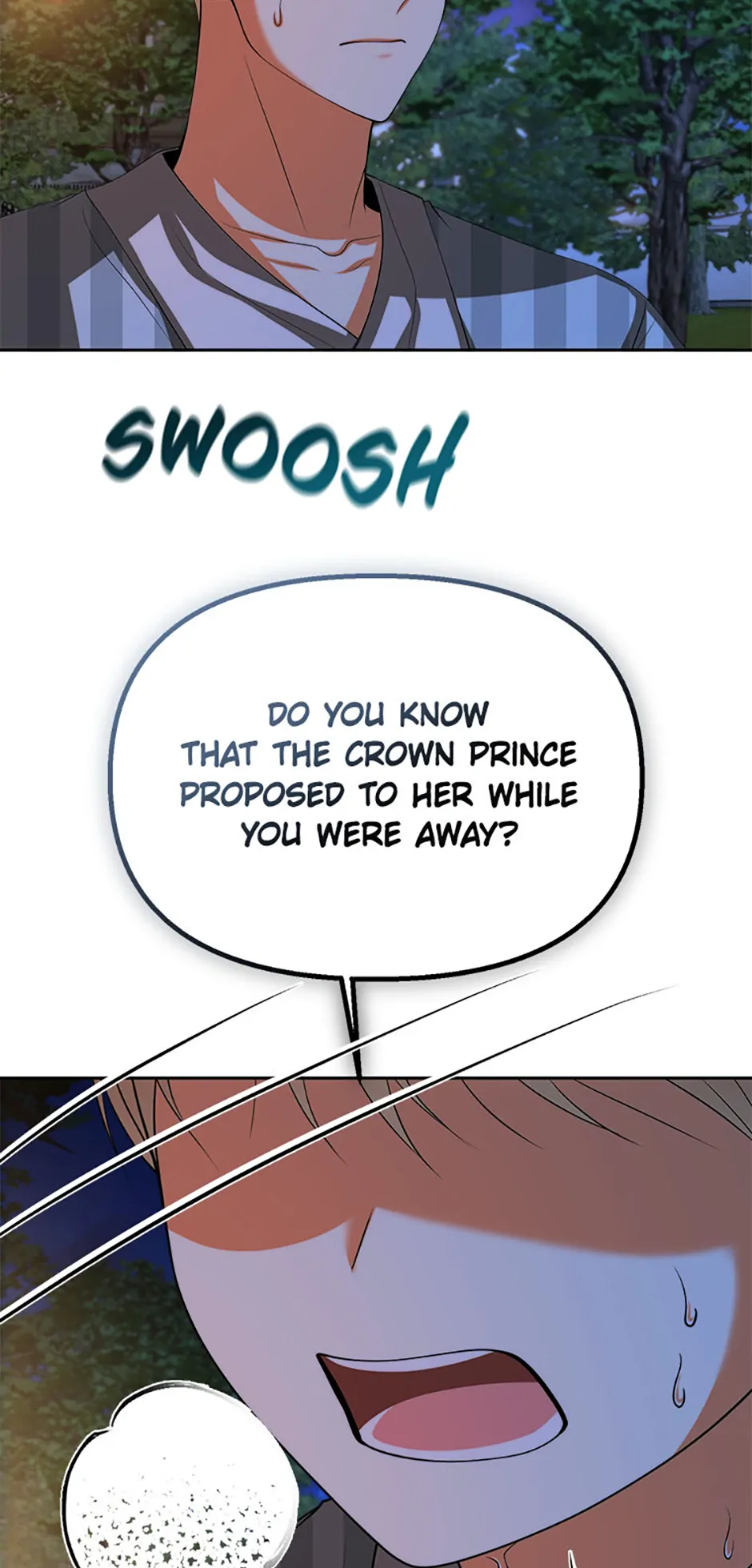 Read My Condition Is Divorce EN Manga Online