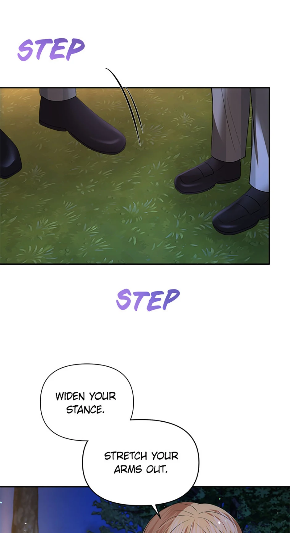Read My Condition Is Divorce EN Manga Online
