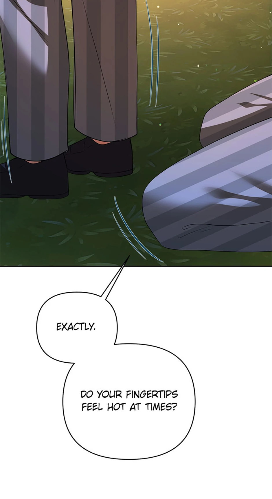 Read My Condition Is Divorce EN Manga Online