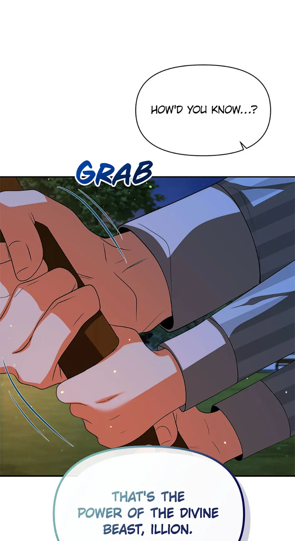 Read My Condition Is Divorce EN Manga Online