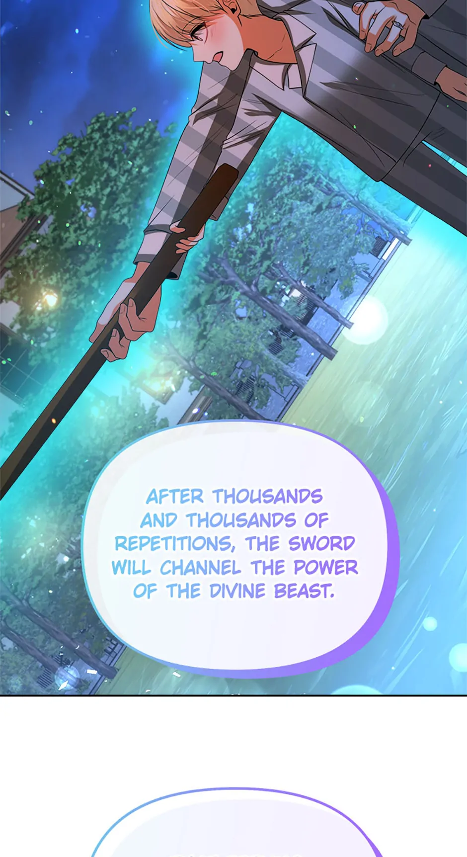 Read My Condition Is Divorce EN Manga Online