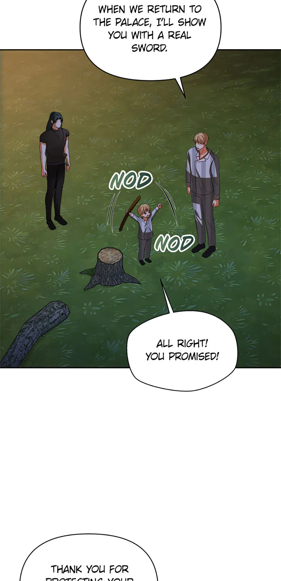 Read My Condition Is Divorce EN Manga Online