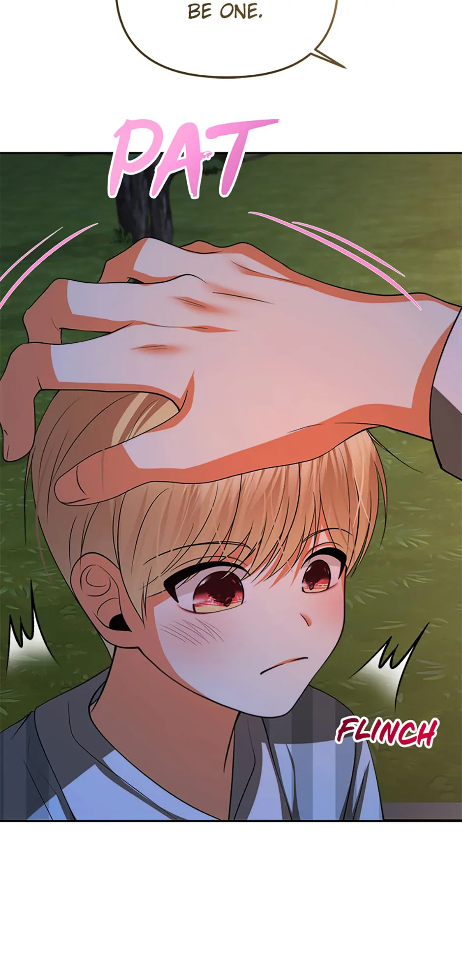 Read My Condition Is Divorce EN Manga Online