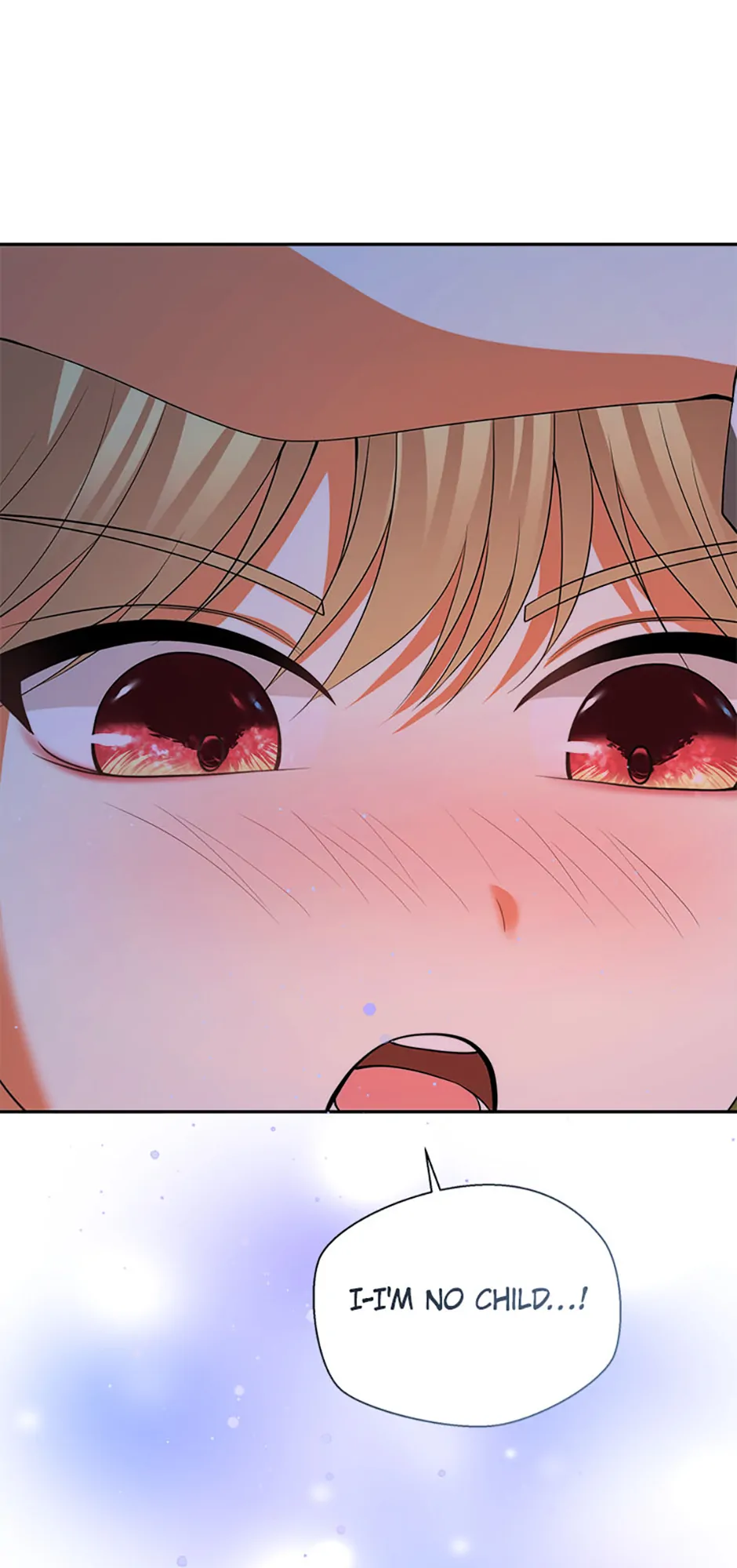 Read My Condition Is Divorce EN Manga Online