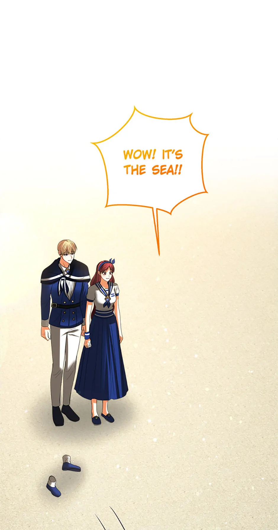 Read My Condition Is Divorce EN Manga Online