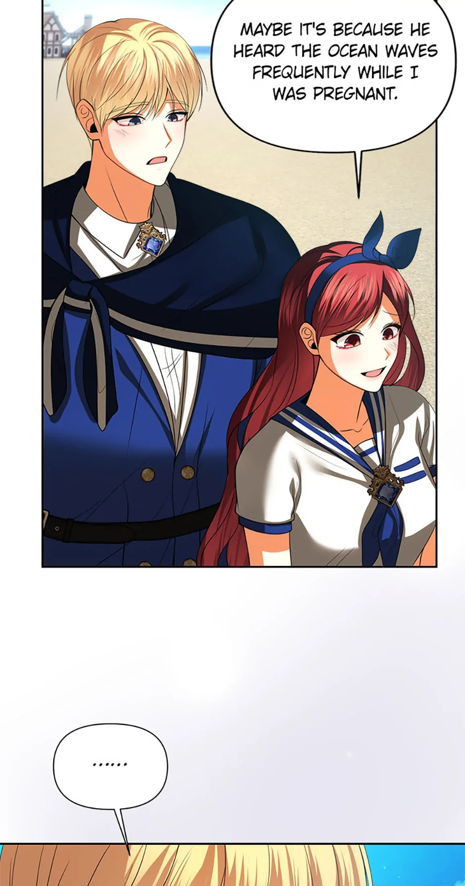 Read My Condition Is Divorce EN Manga Online