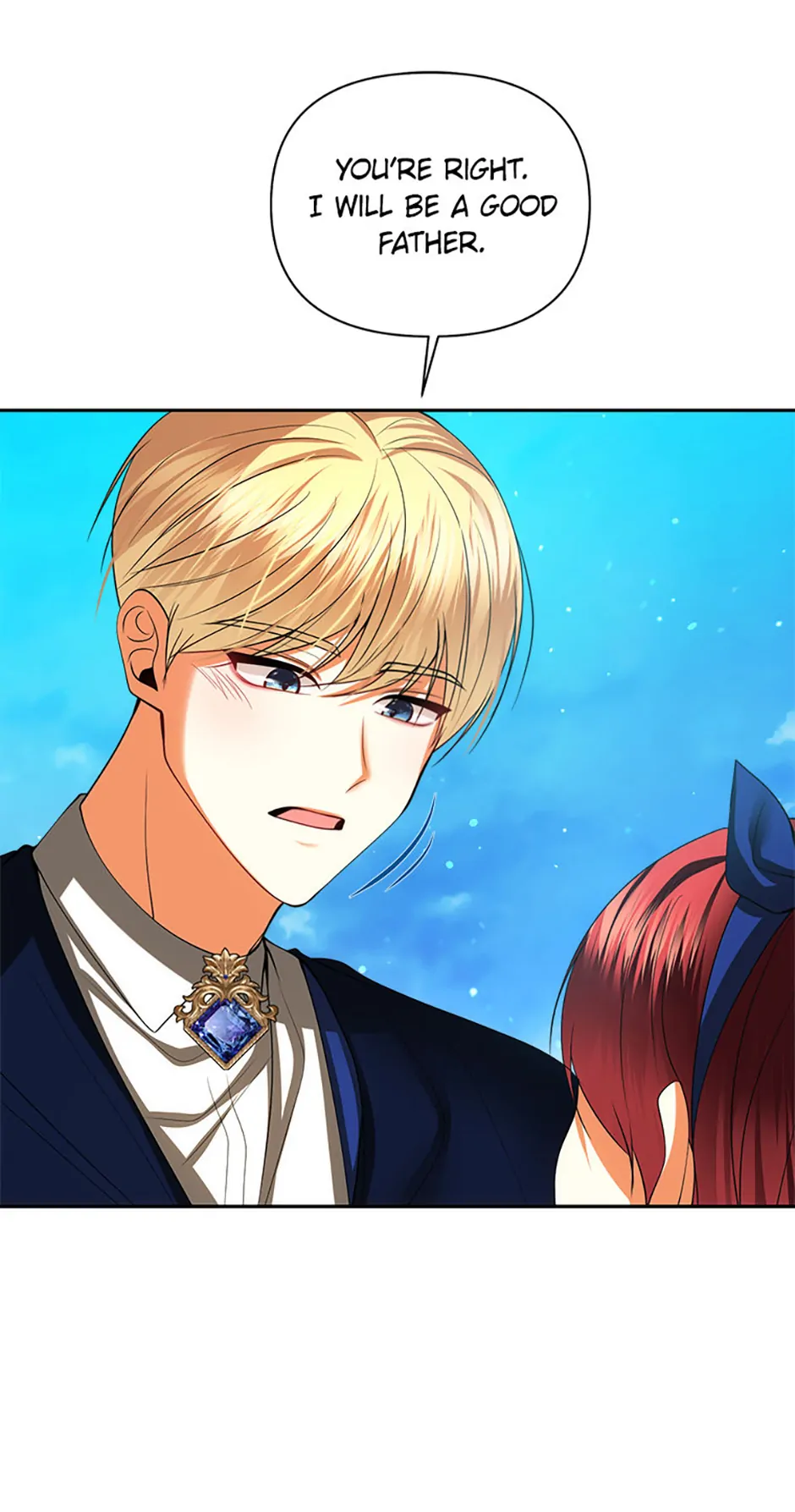 Read My Condition Is Divorce EN Manga Online