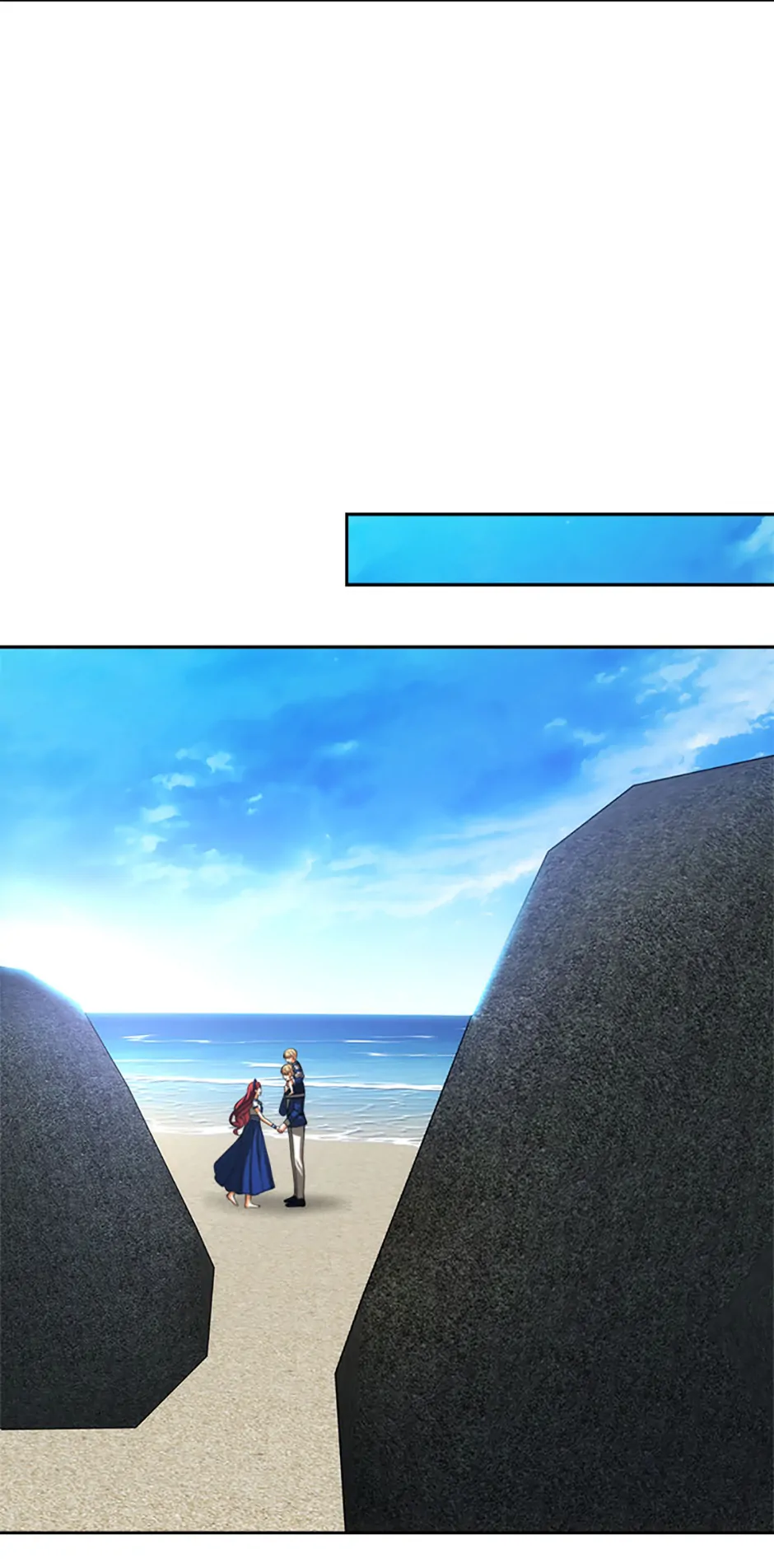 Read My Condition Is Divorce EN Manga Online