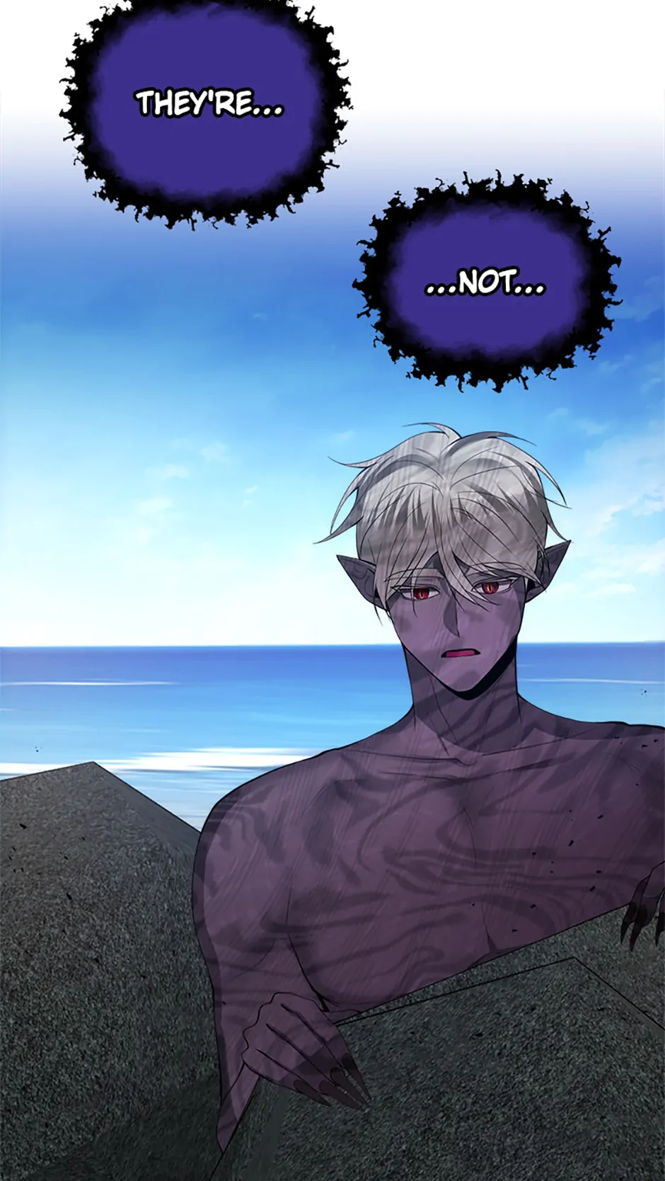 Read My Condition Is Divorce EN Manga Online