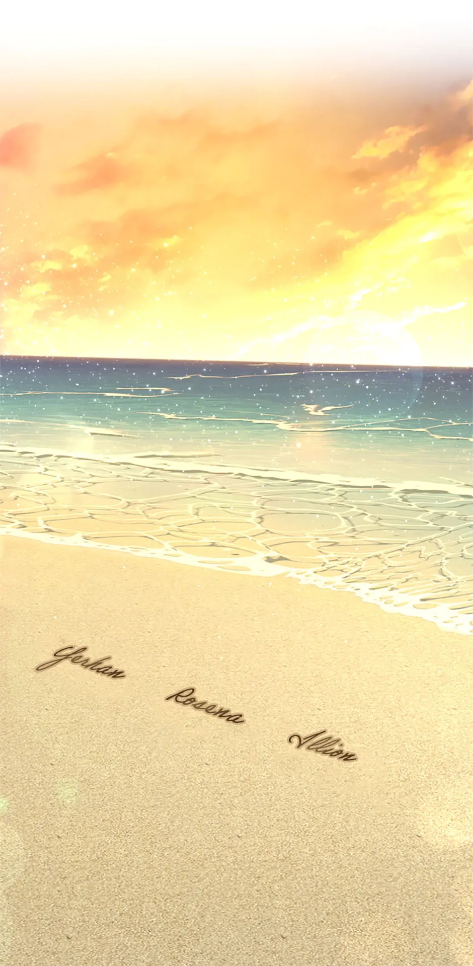 Read My Condition Is Divorce EN Manga Online