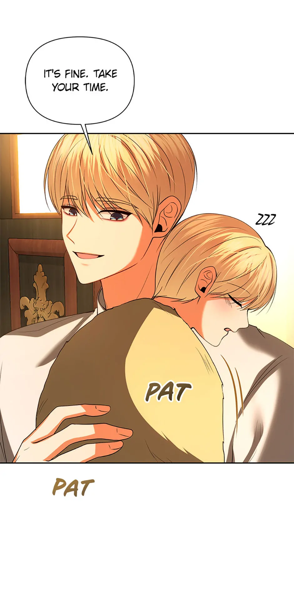 Read My Condition Is Divorce EN Manga Online