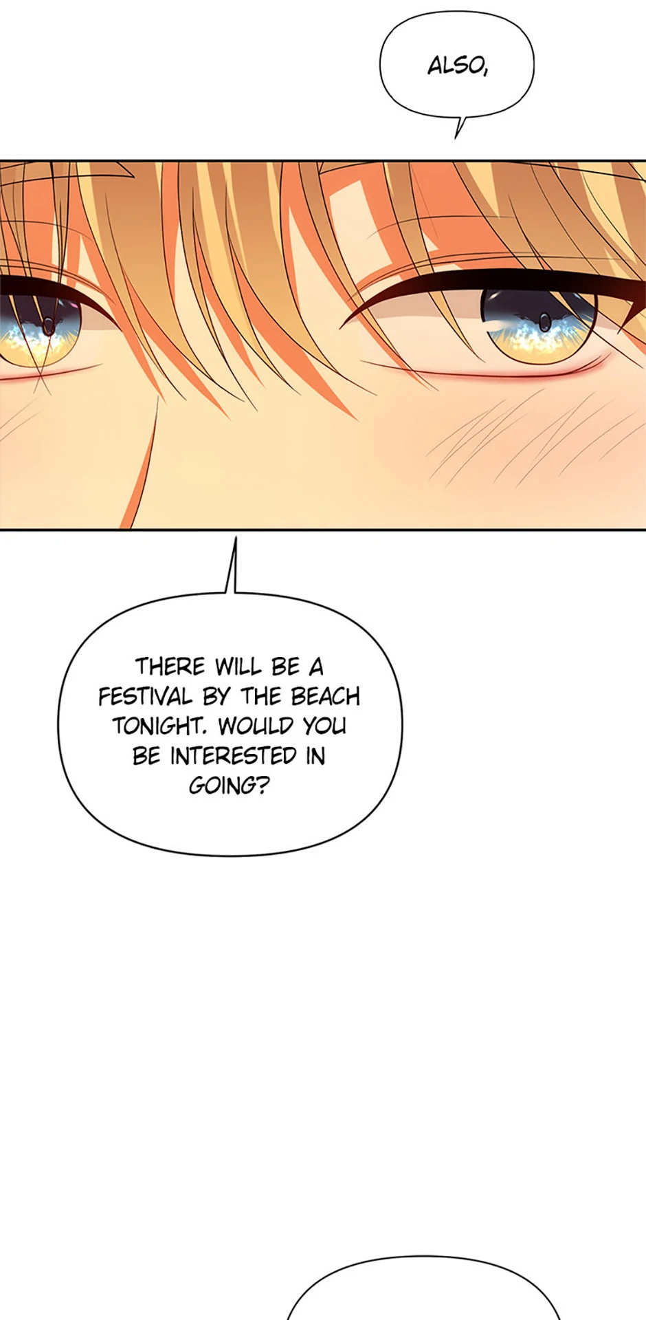 Read My Condition Is Divorce EN Manga Online