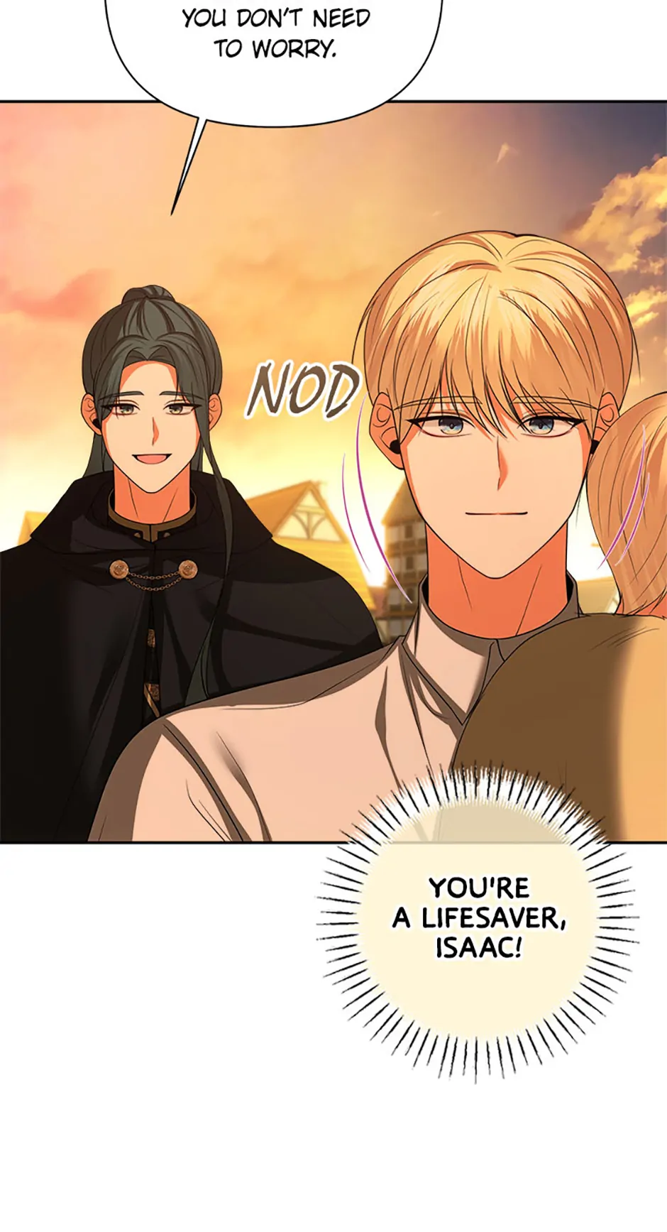 Read My Condition Is Divorce EN Manga Online