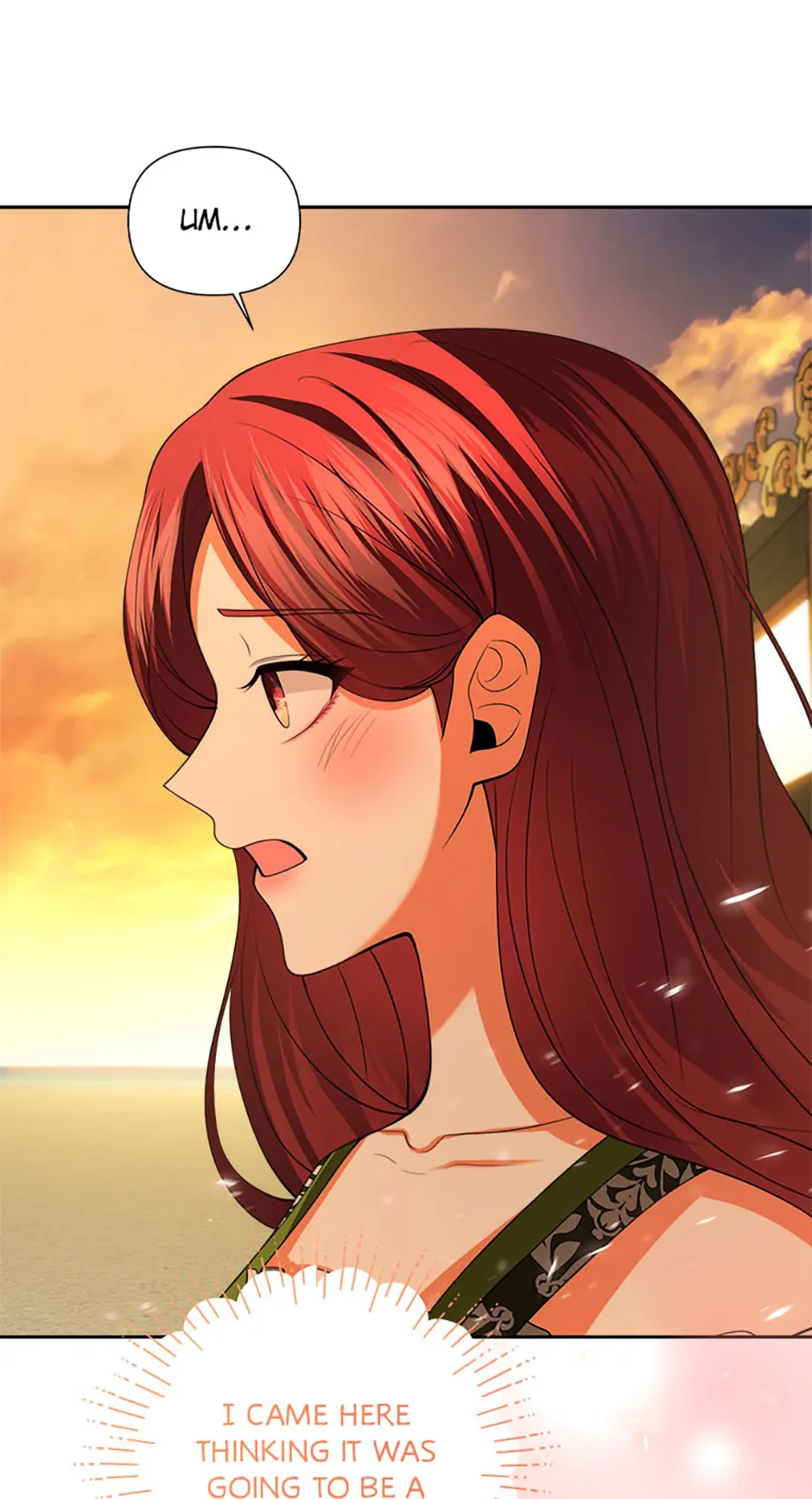 Read My Condition Is Divorce EN Manga Online