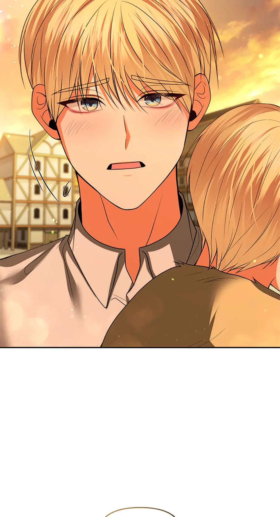 Read My Condition Is Divorce EN Manga Online