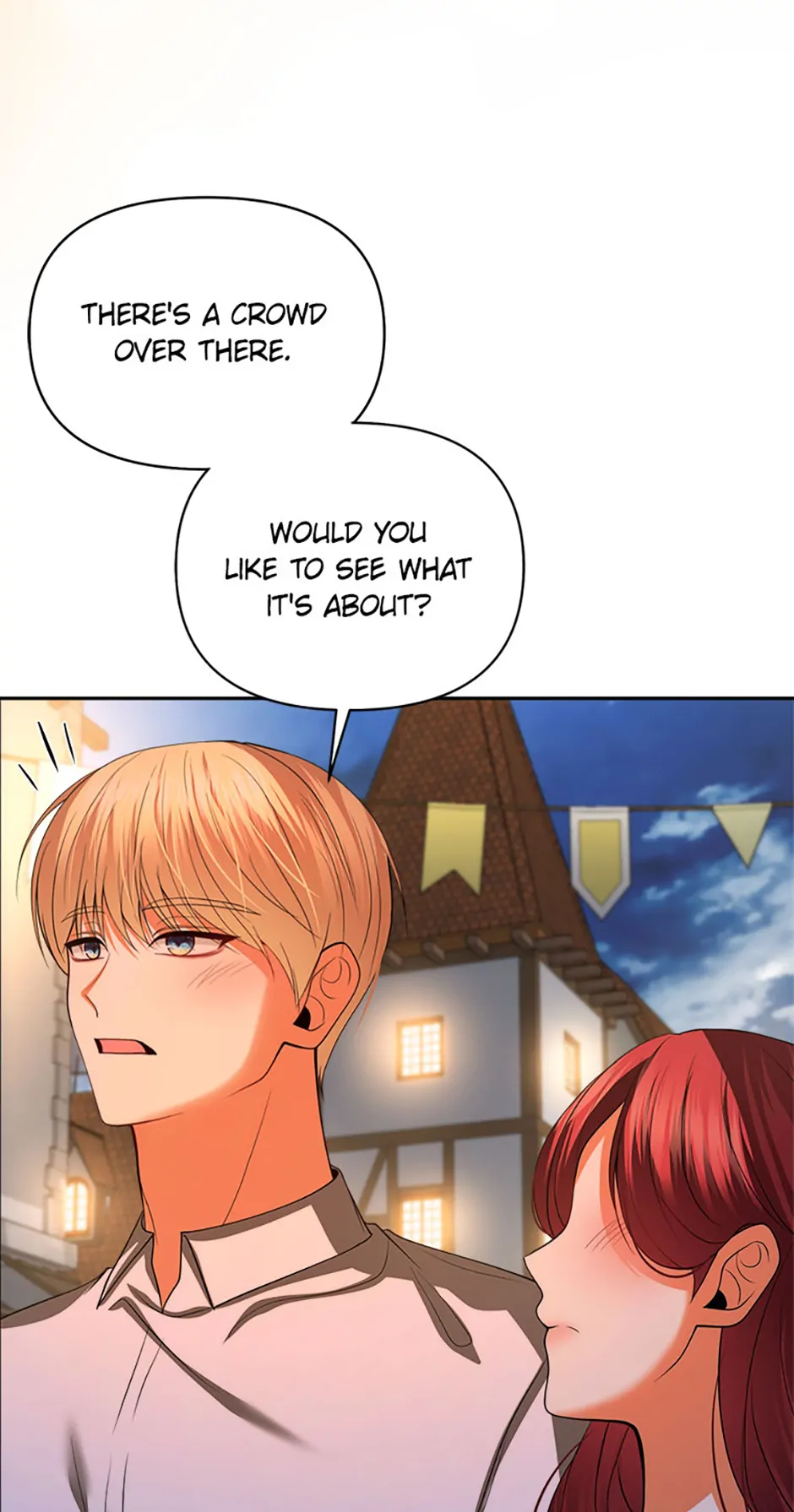 Read My Condition Is Divorce EN Manga Online