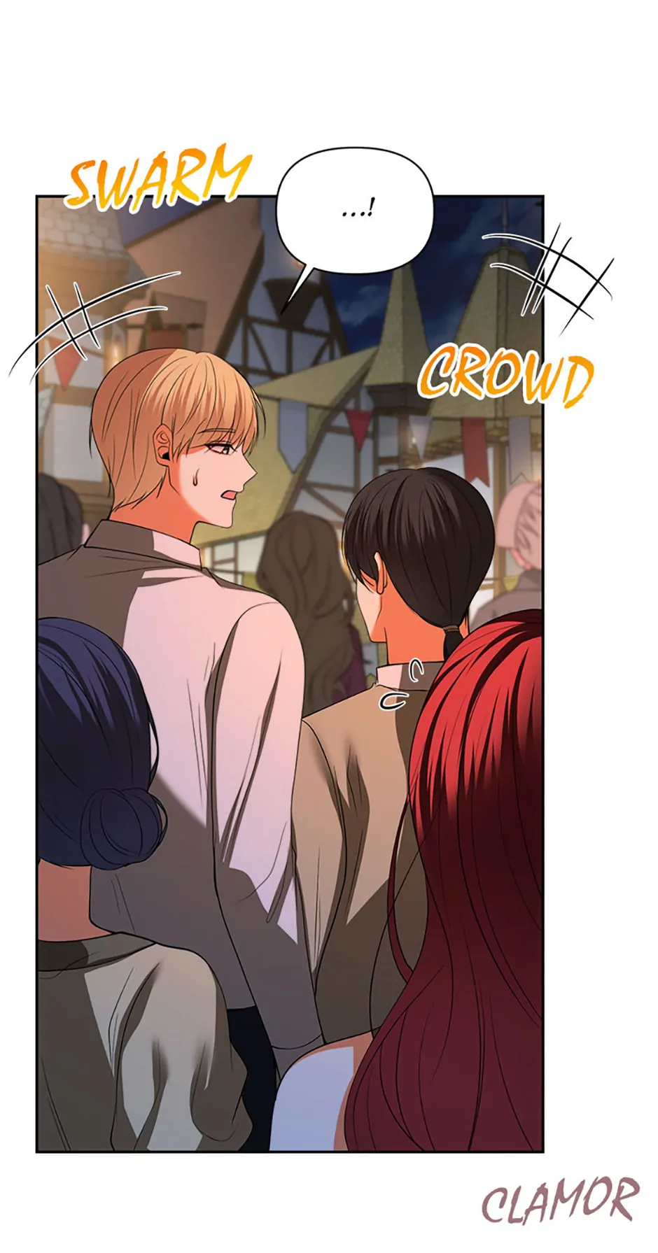 Read My Condition Is Divorce EN Manga Online