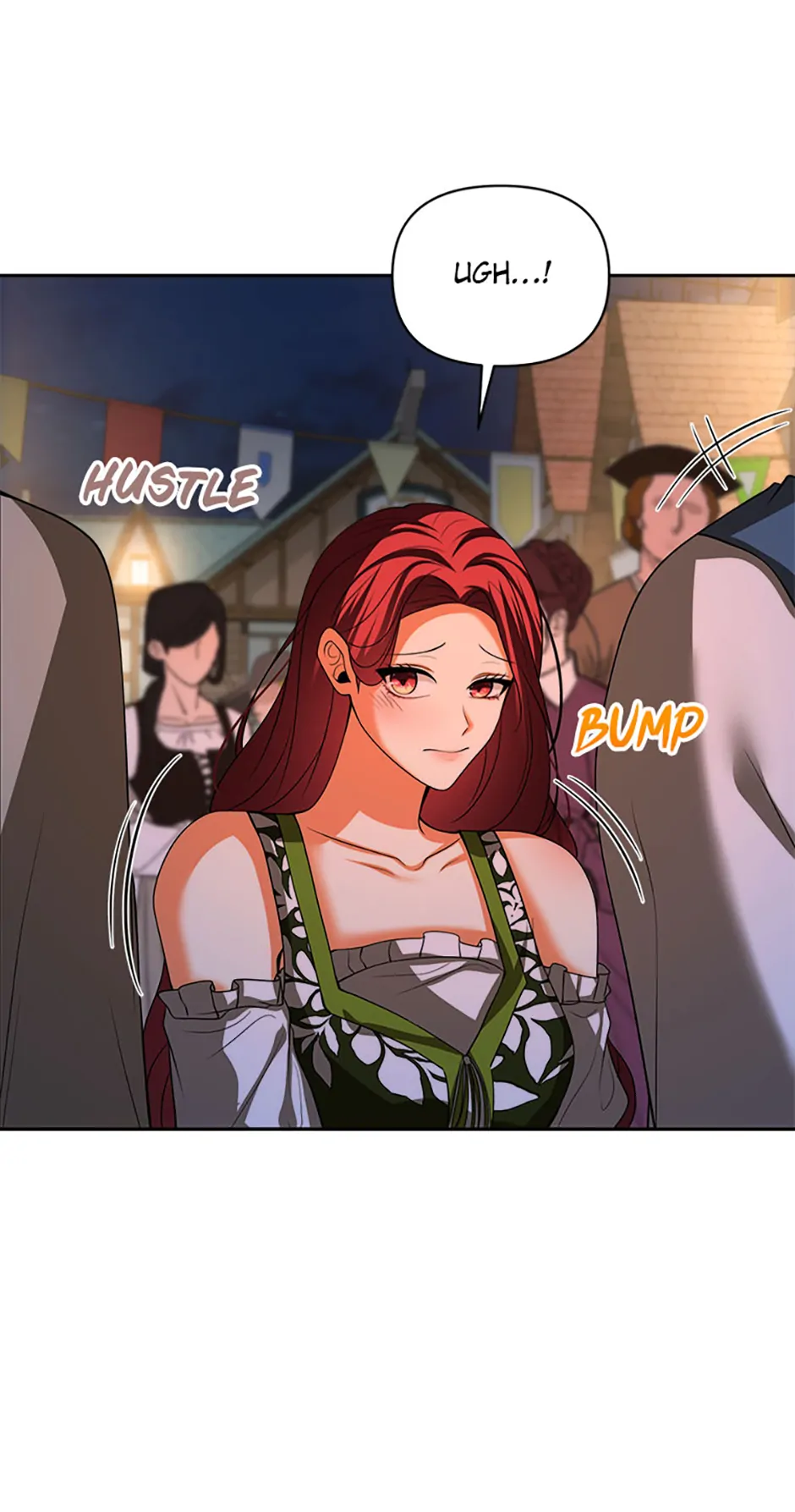 Read My Condition Is Divorce EN Manga Online