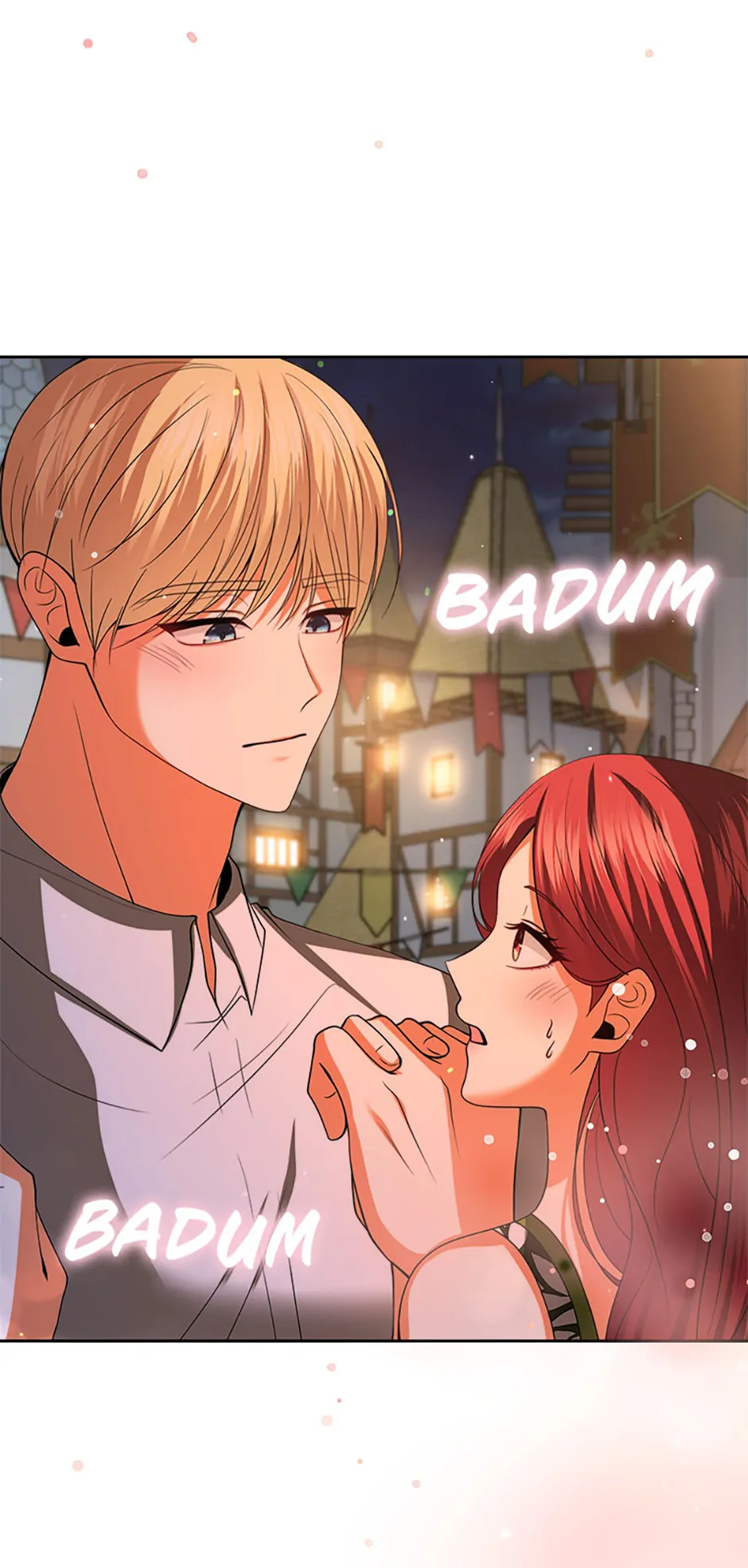 Read My Condition Is Divorce EN Manga Online