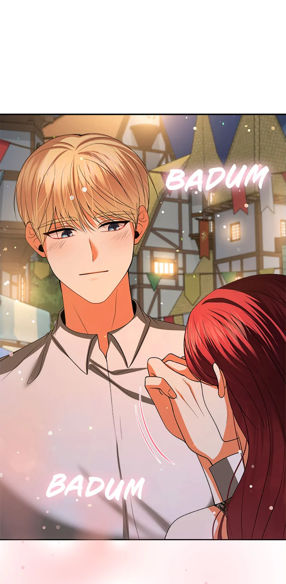 Read My Condition Is Divorce EN Manga Online