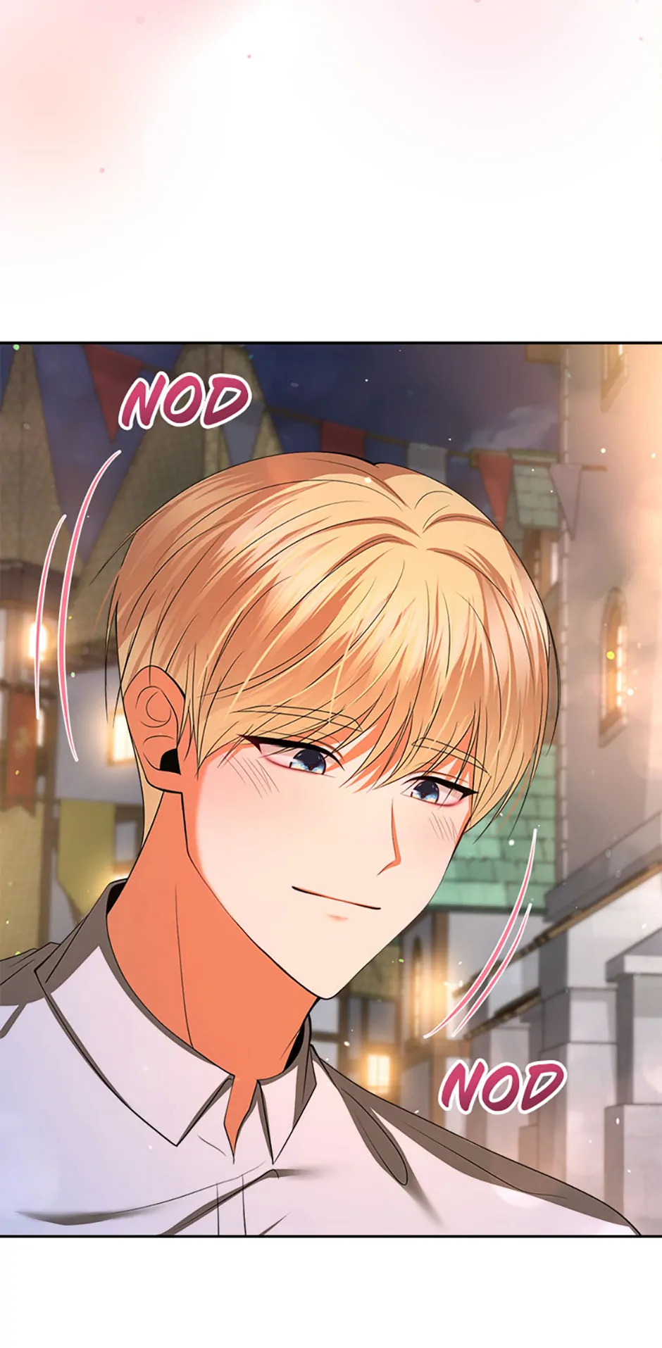 Read My Condition Is Divorce EN Manga Online