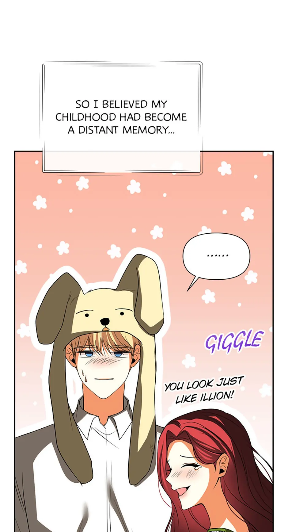 Read My Condition Is Divorce EN Manga Online