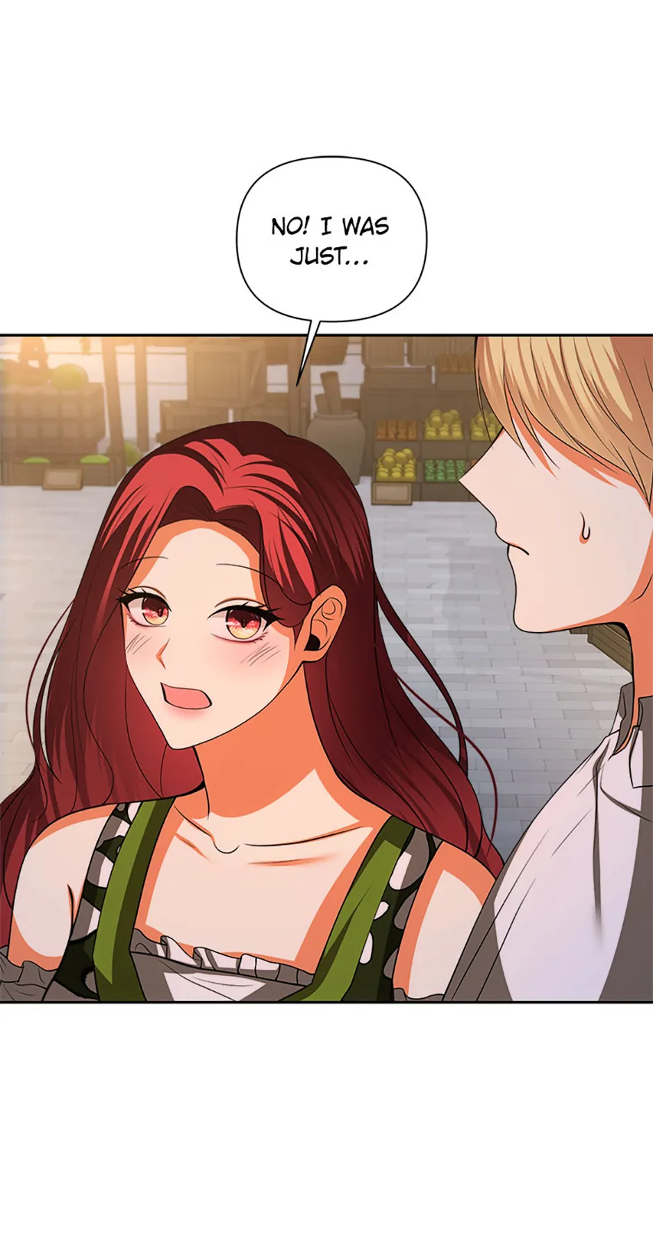 Read My Condition Is Divorce EN Manga Online
