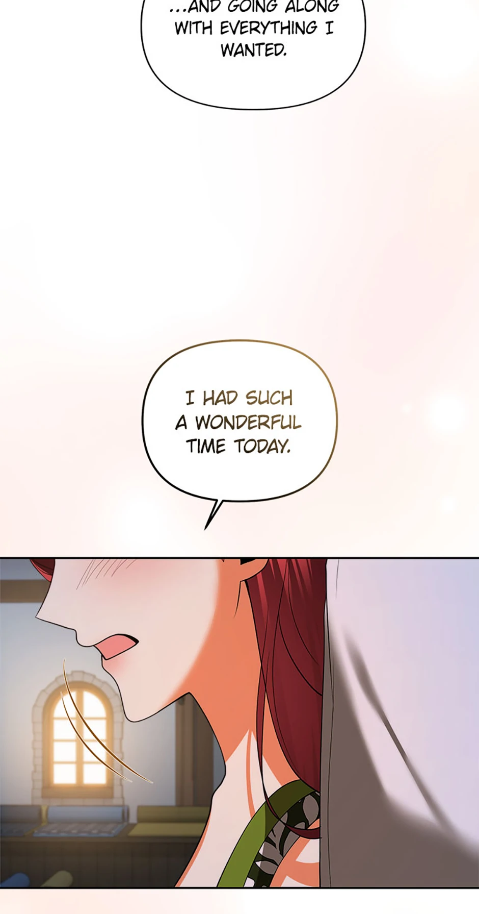 Read My Condition Is Divorce EN Manga Online