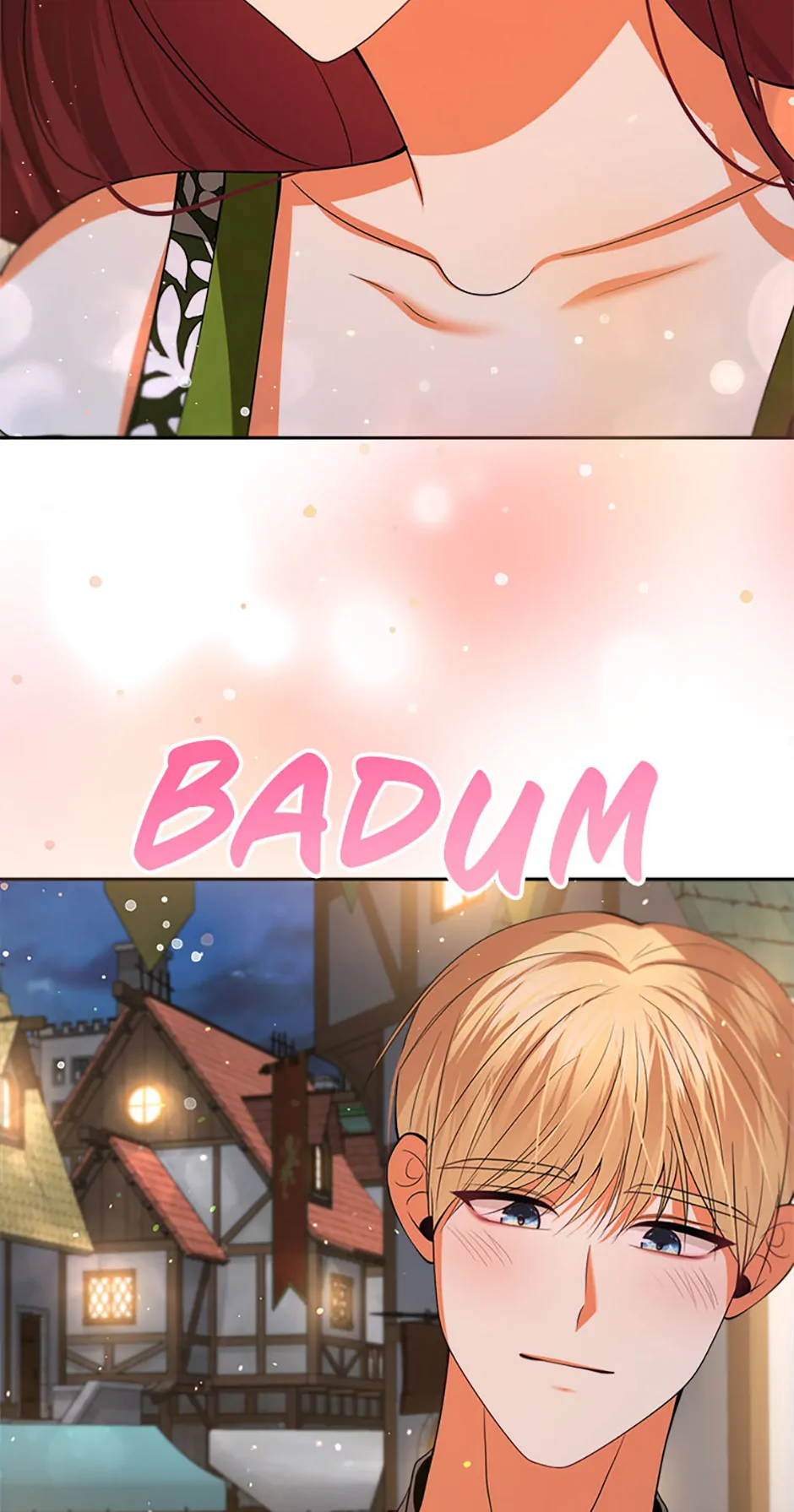 Read My Condition Is Divorce EN Manga Online