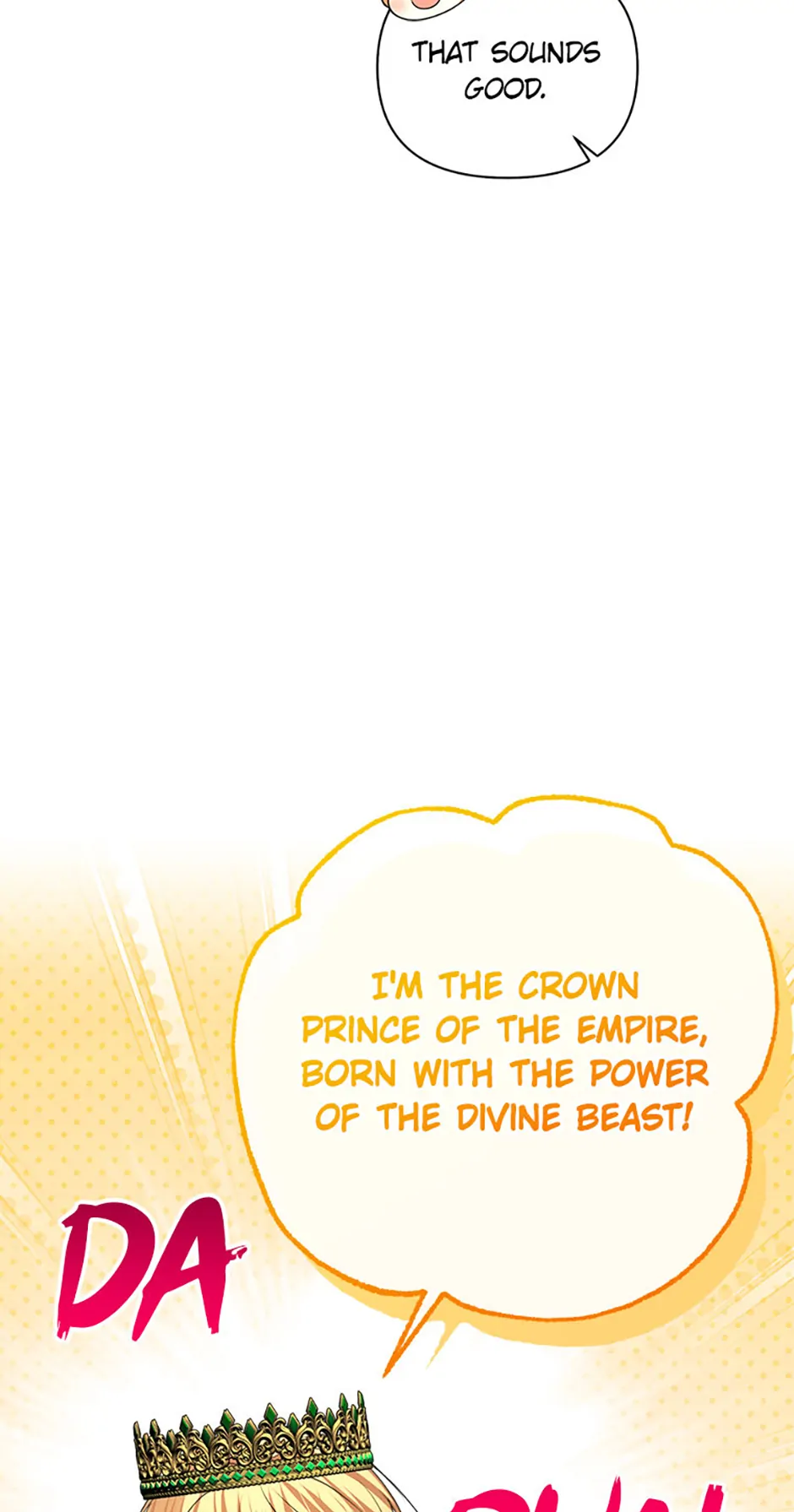 Read My Condition Is Divorce EN Manga Online