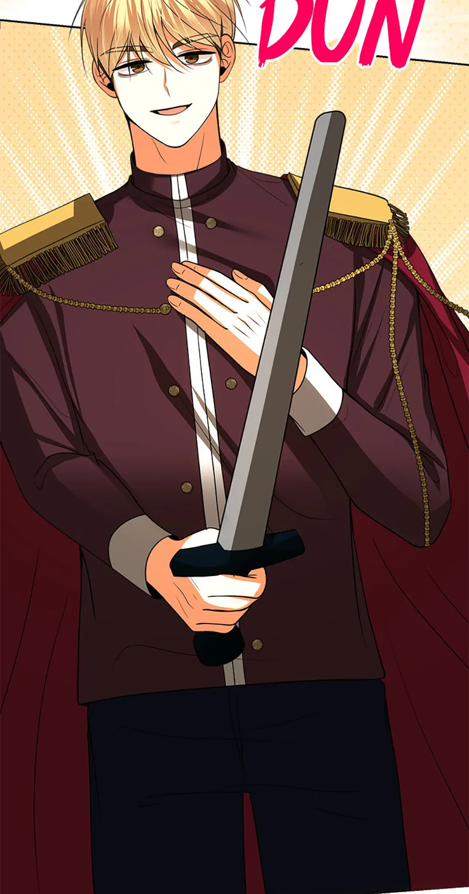 Read My Condition Is Divorce EN Manga Online