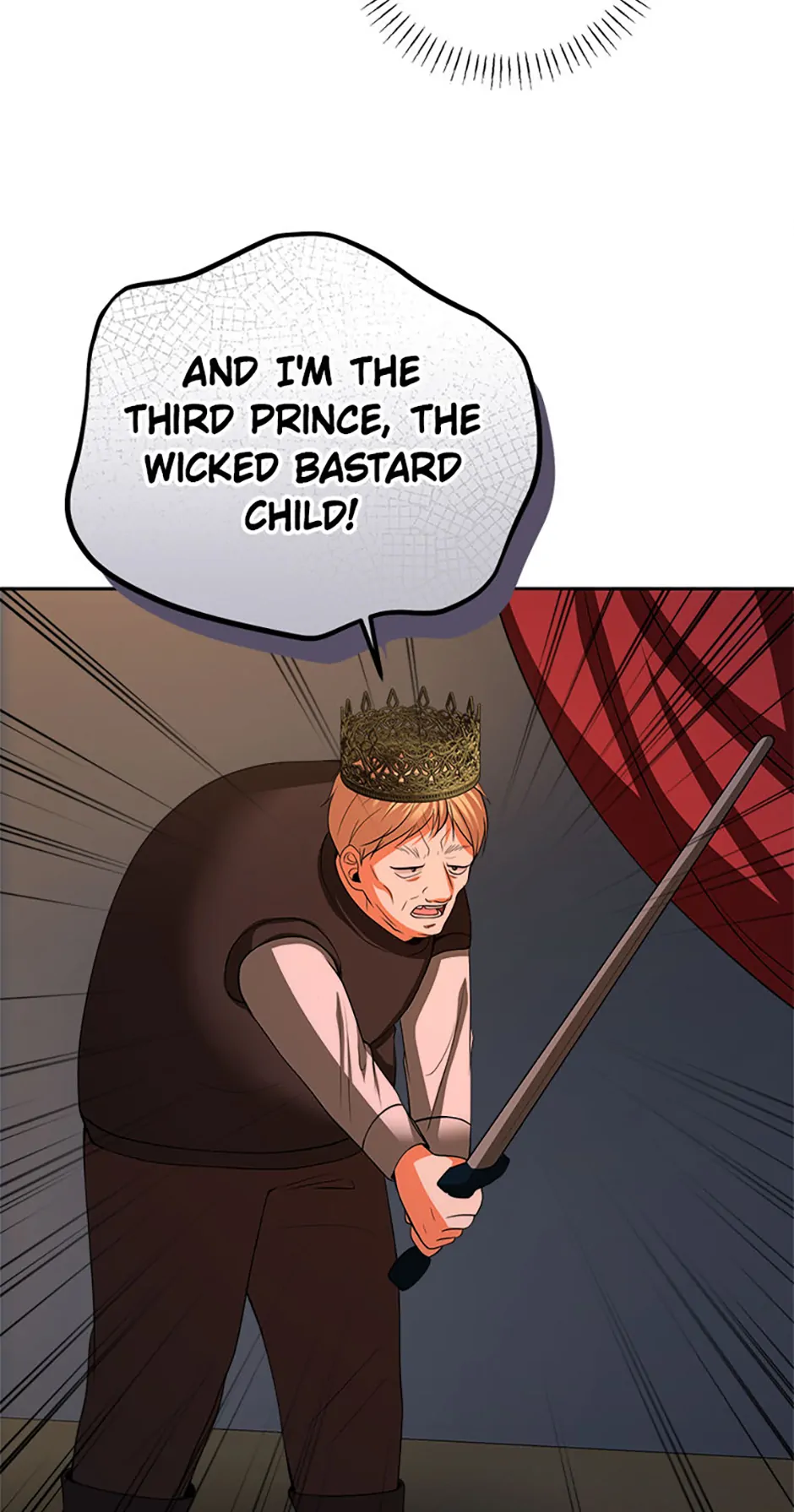 Read My Condition Is Divorce EN Manga Online