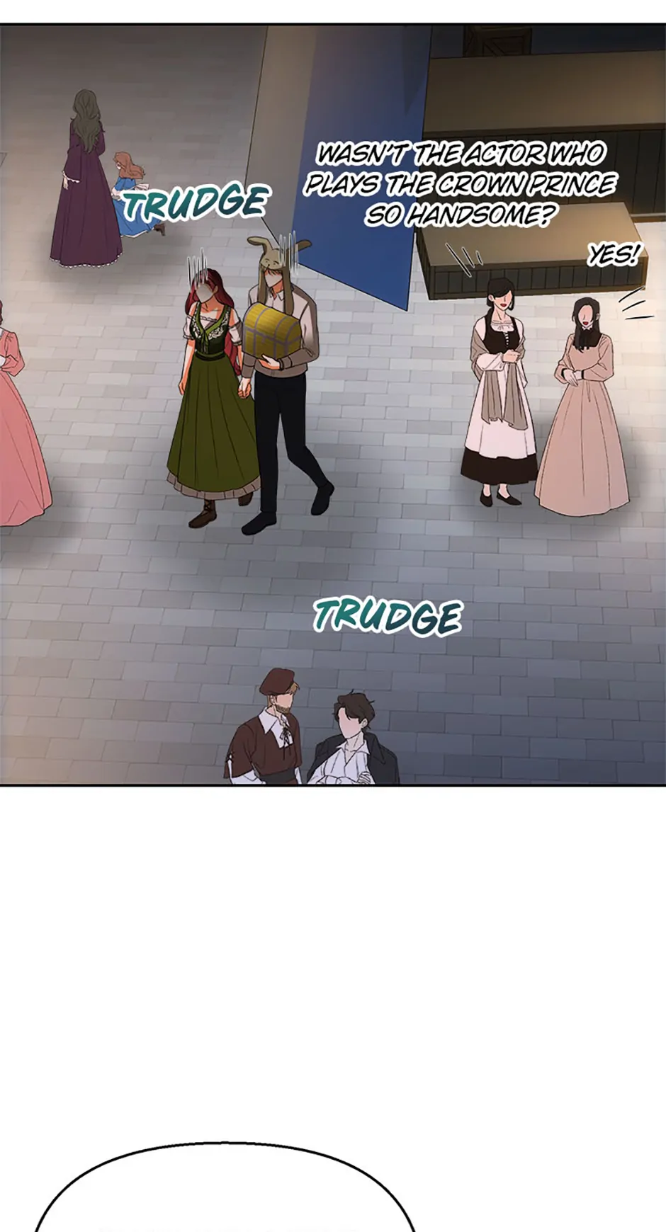 Read My Condition Is Divorce EN Manga Online