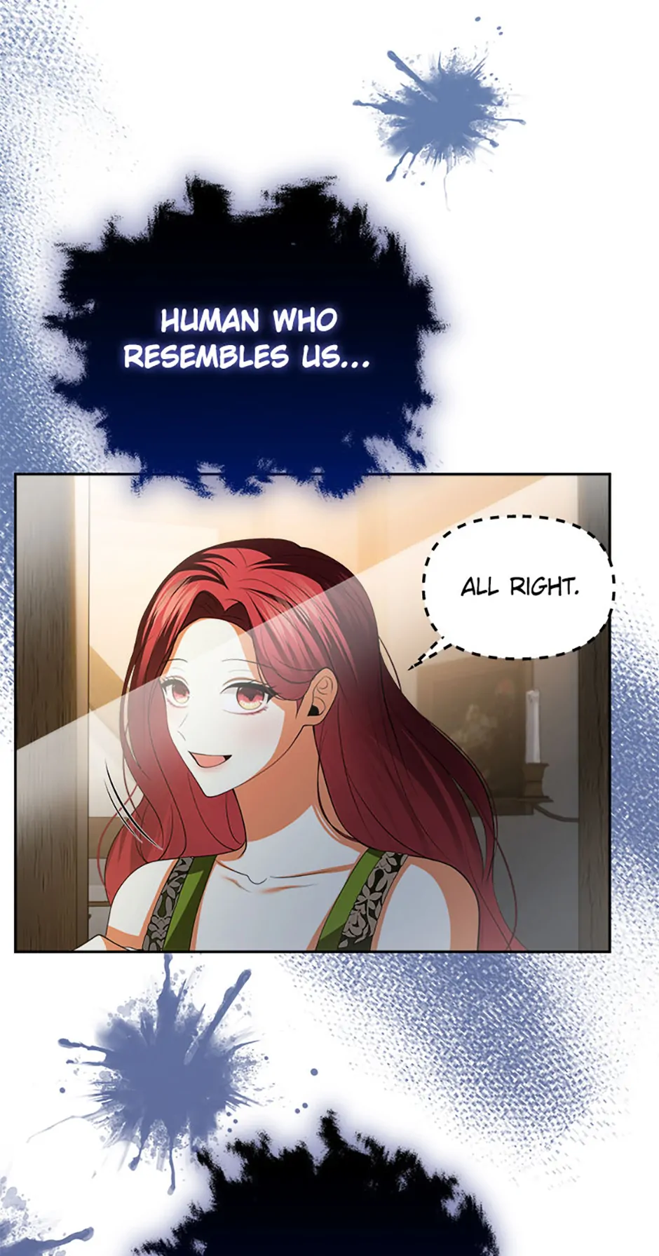 Read My Condition Is Divorce EN Manga Online