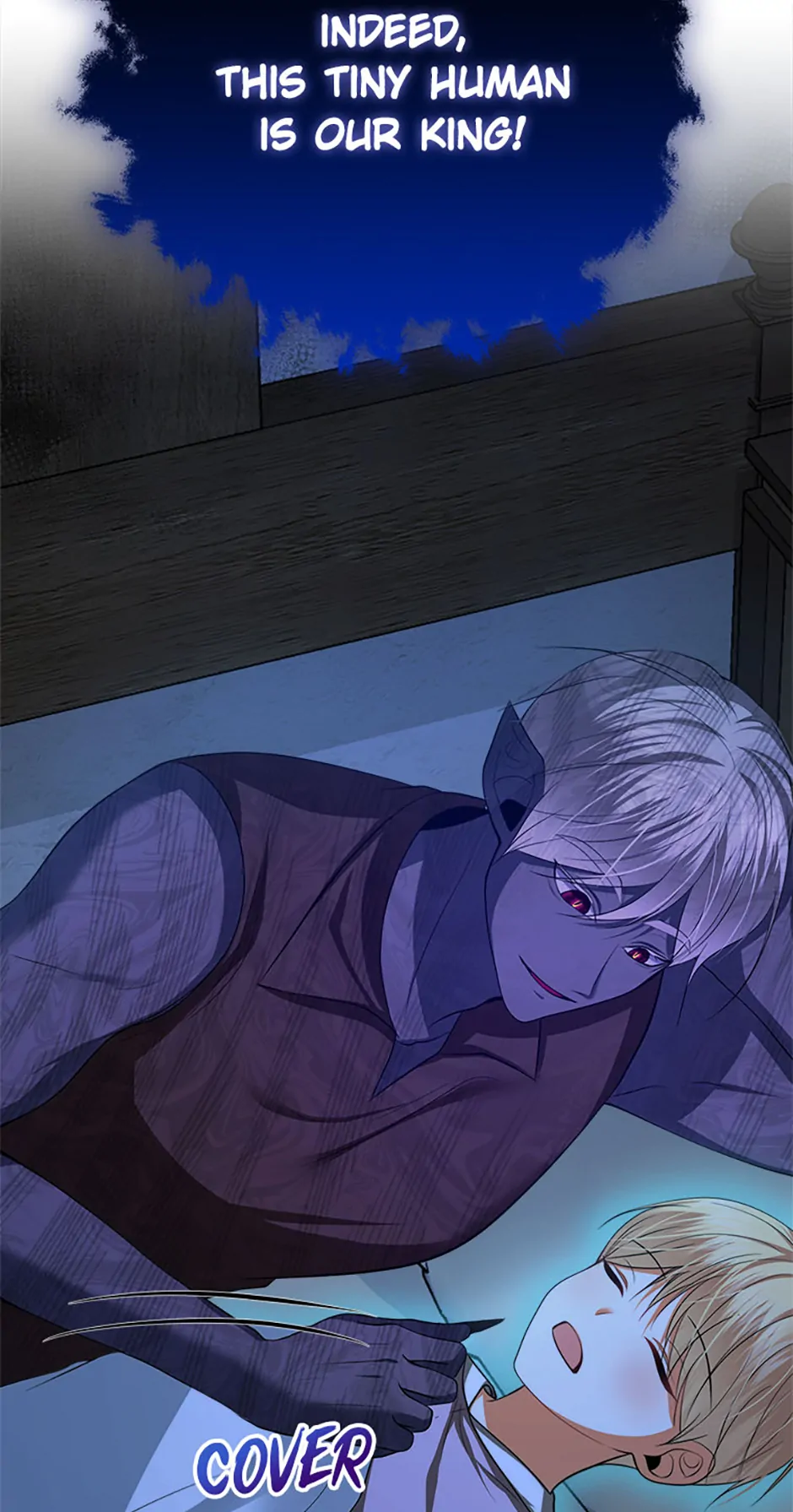 Read My Condition Is Divorce EN Manga Online