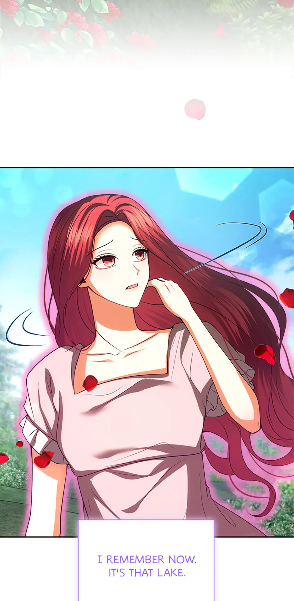 Read My Condition Is Divorce EN Manga Online